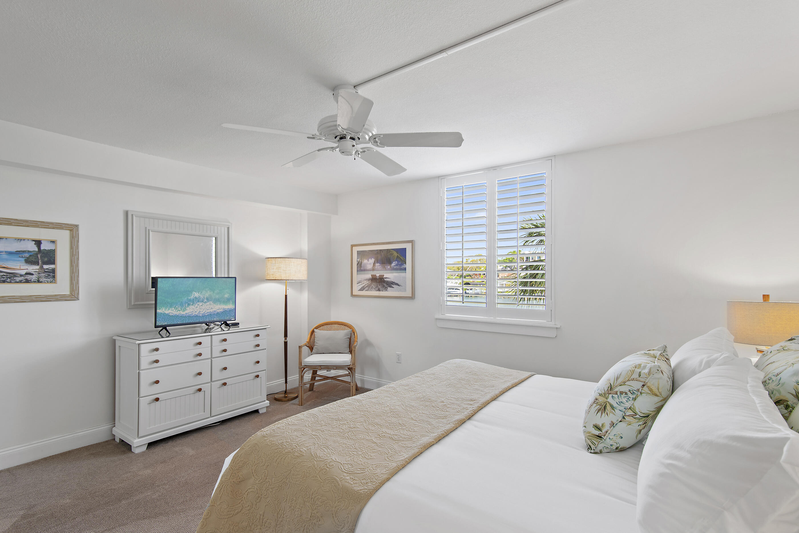 DOLPHIN POINT CONDO - Residential