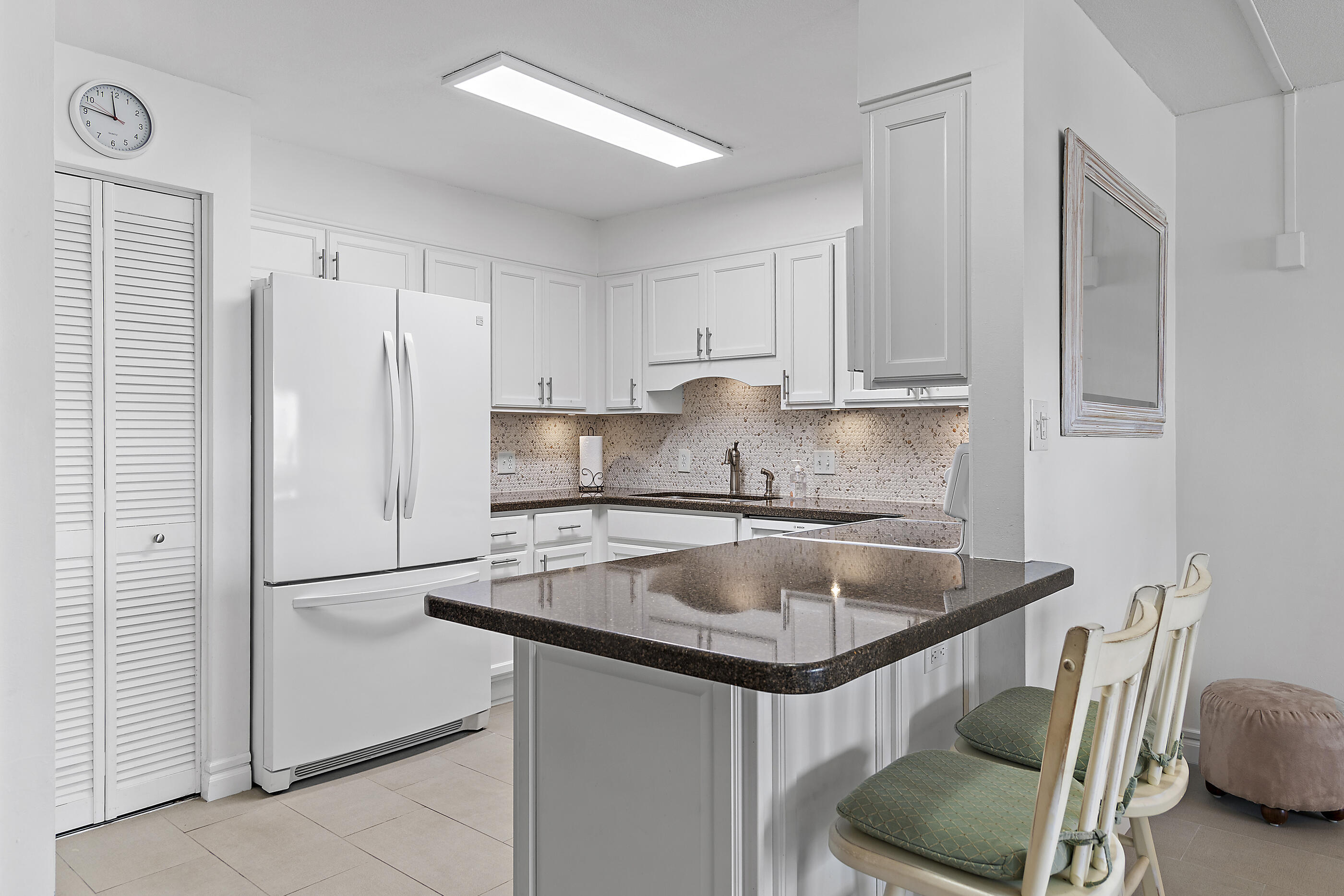 DOLPHIN POINT CONDO - Residential