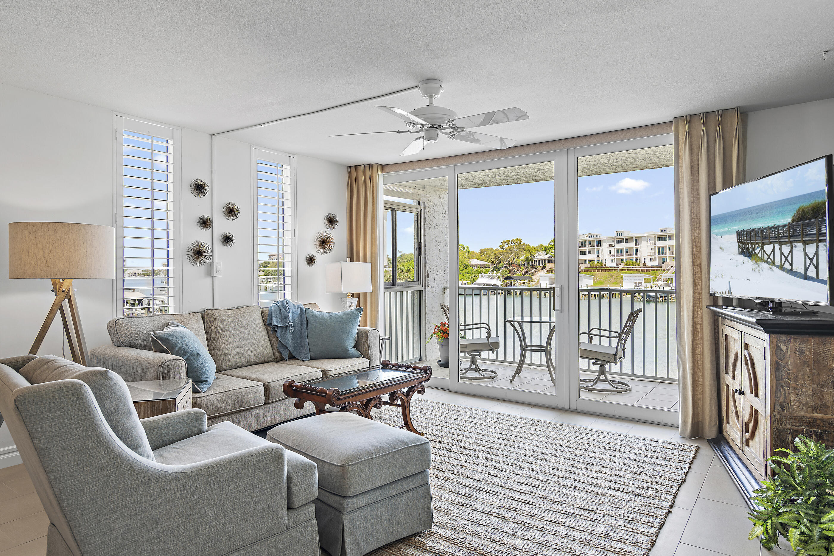 DOLPHIN POINT CONDO - Residential
