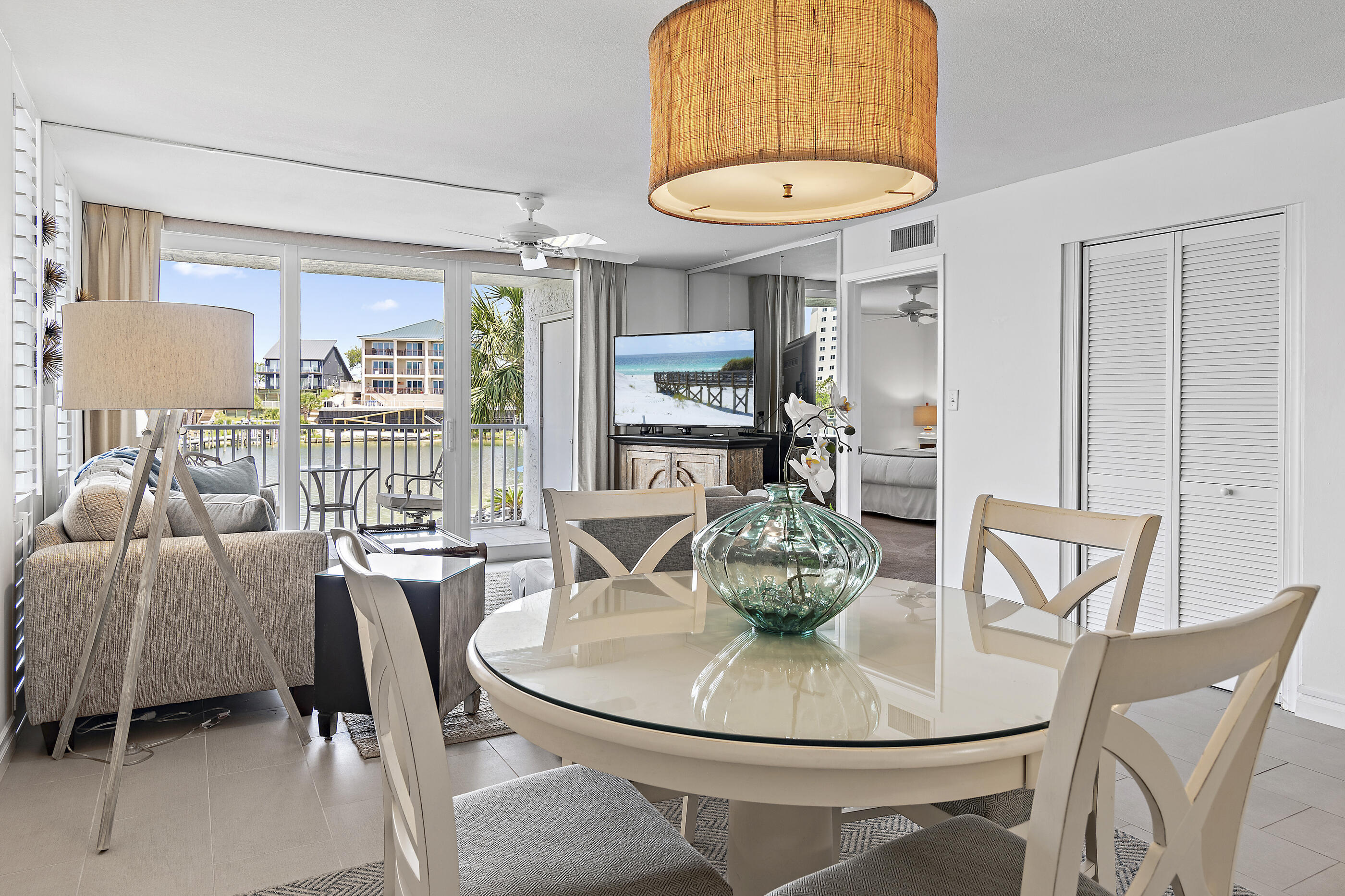 DOLPHIN POINT CONDO - Residential
