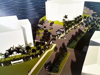 DOLPHIN POINT CONDO - Residential