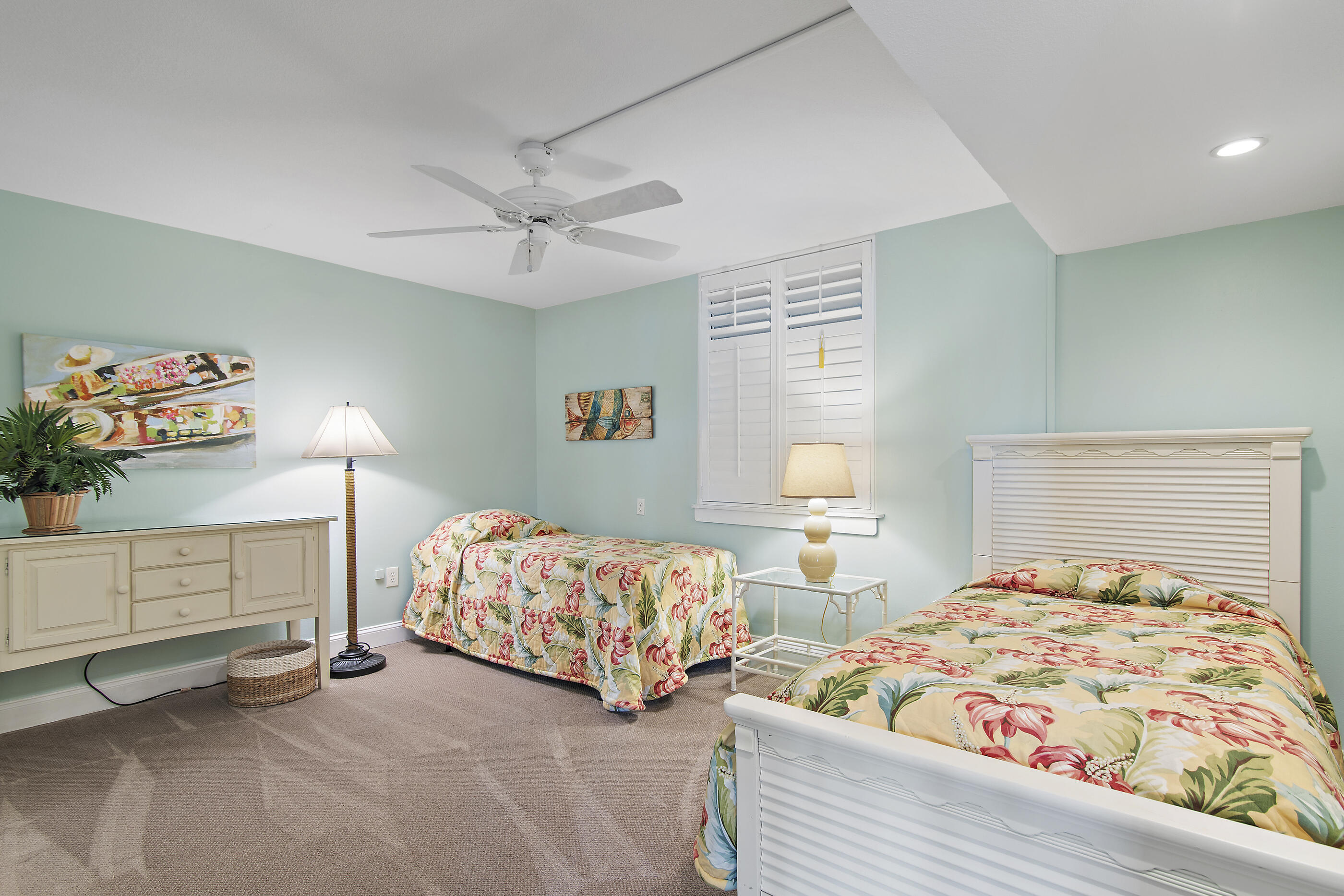 DOLPHIN POINT CONDO - Residential