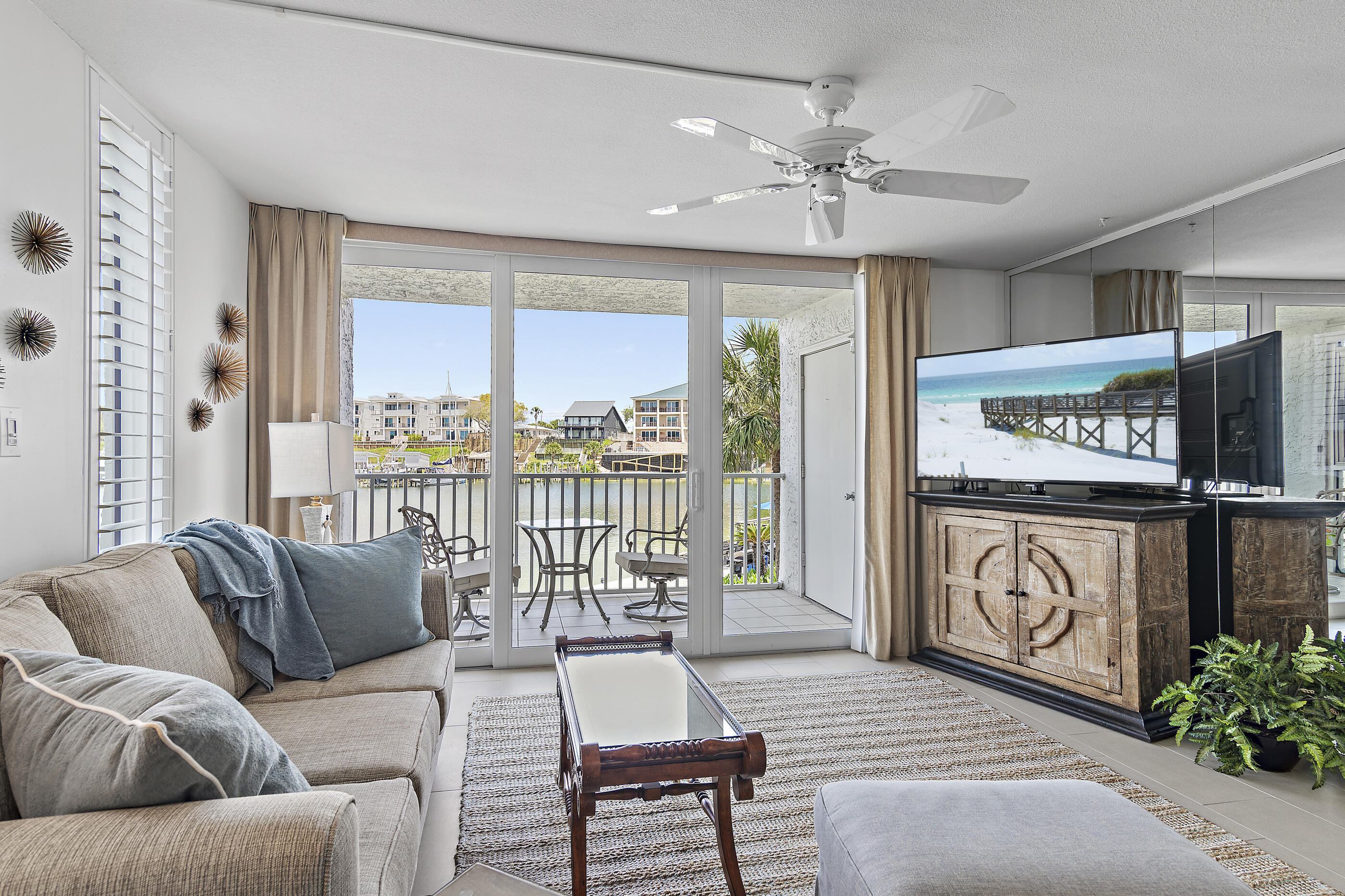 DOLPHIN POINT CONDO - Residential
