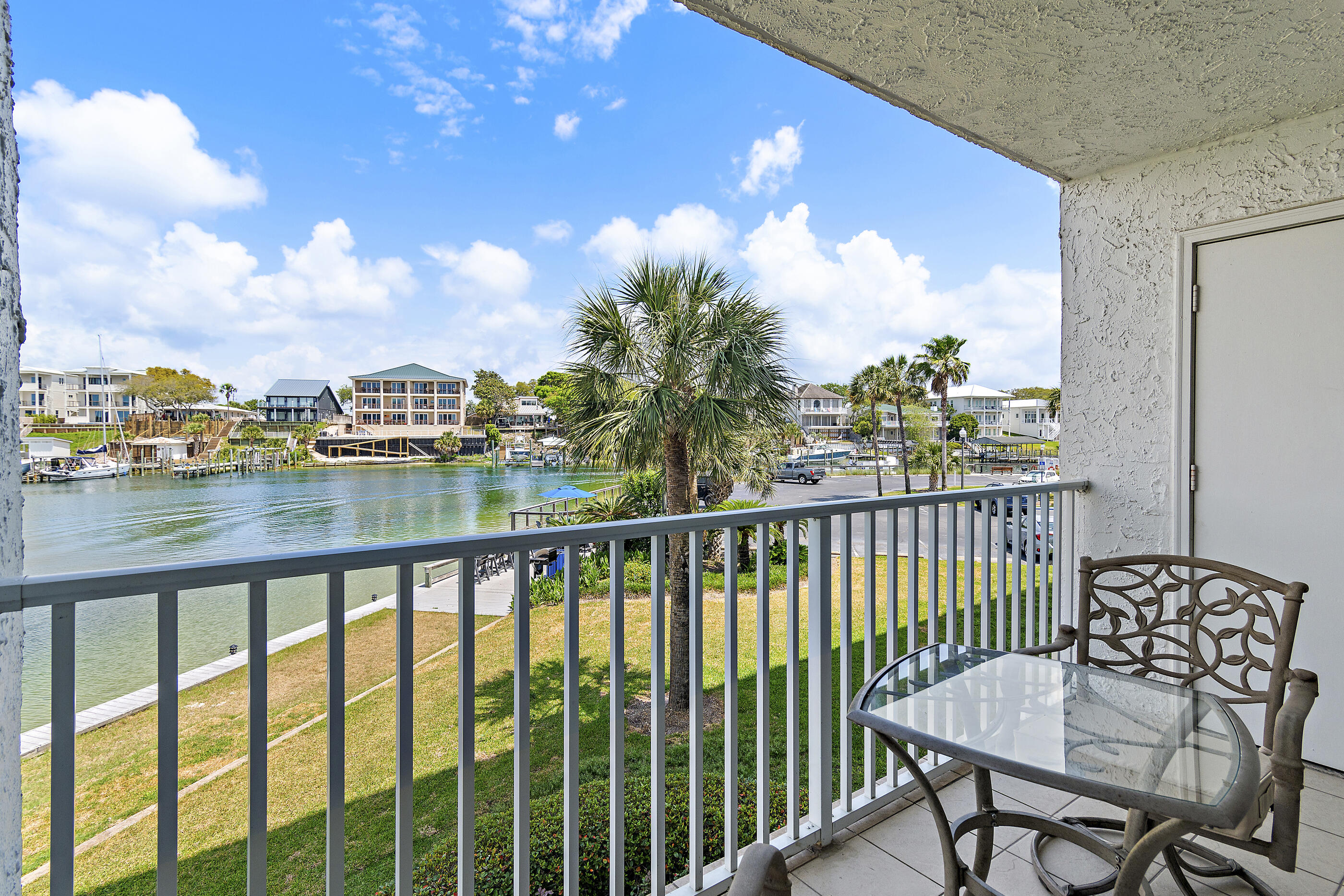 DOLPHIN POINT CONDO - Residential