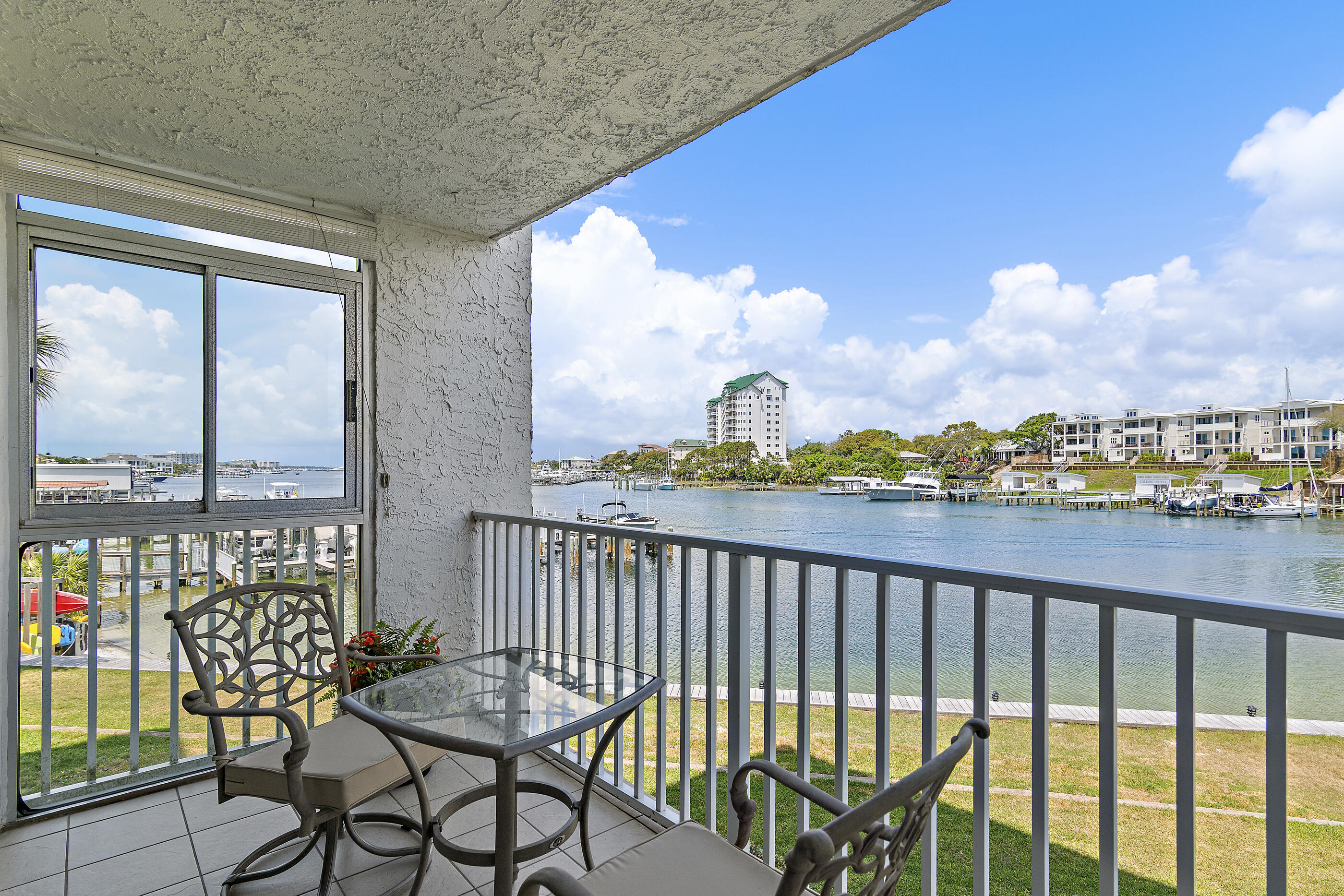 DOLPHIN POINT CONDO - Residential