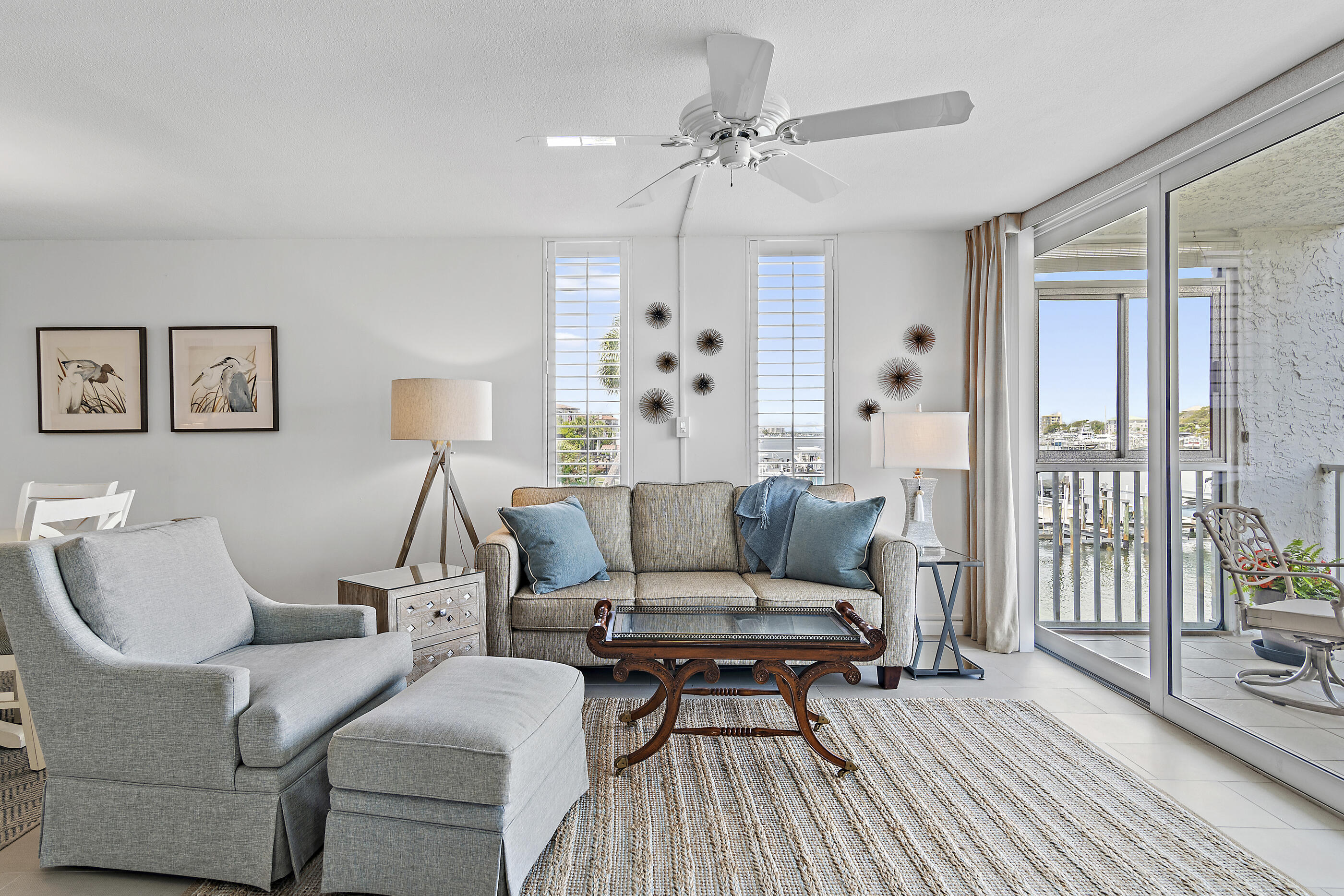 DOLPHIN POINT CONDO - Residential