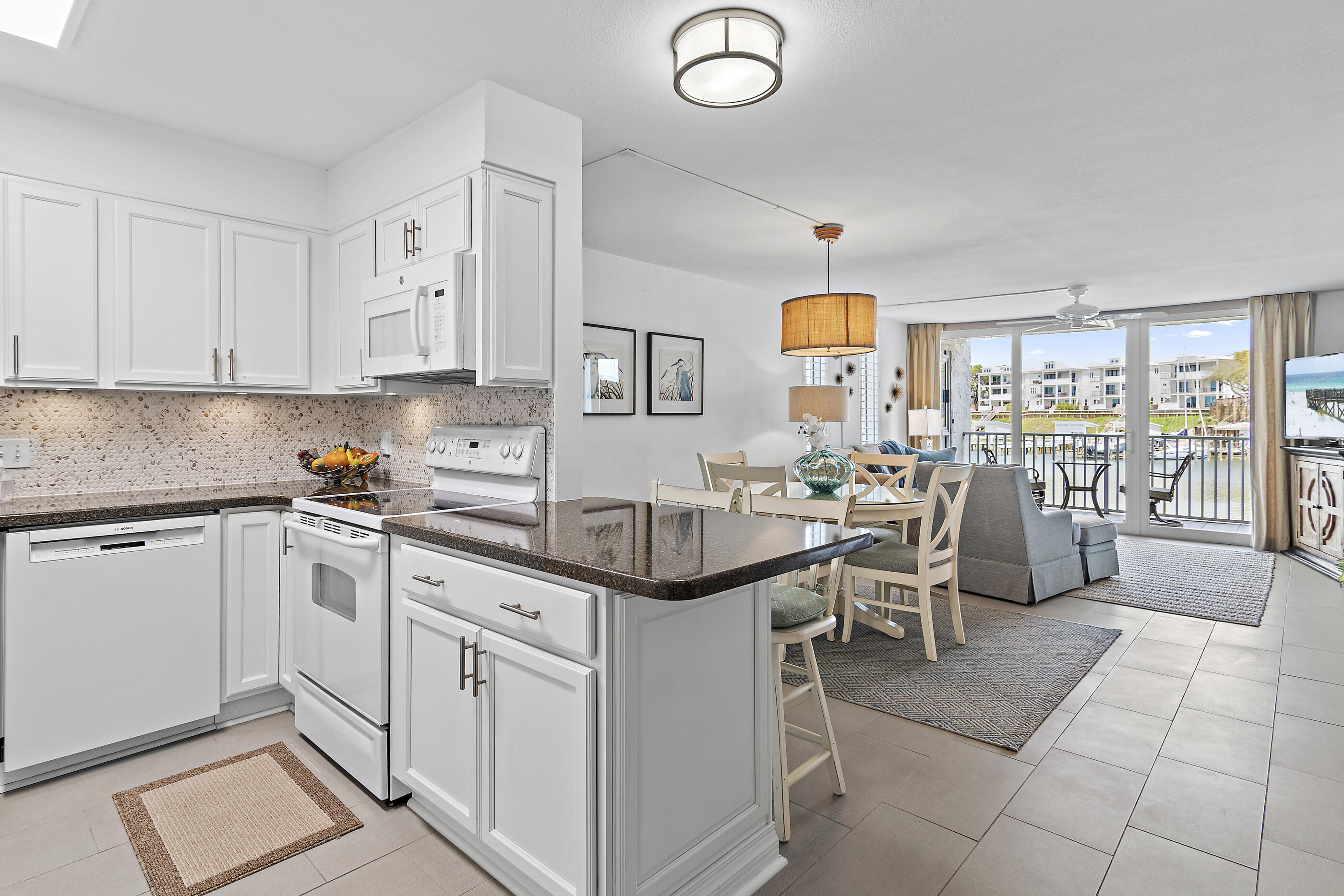 DOLPHIN POINT CONDO - Residential