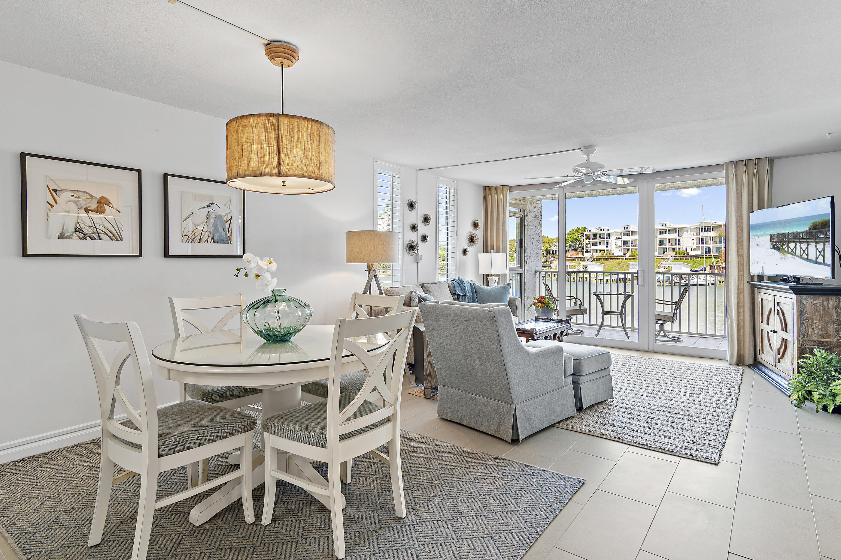 DOLPHIN POINT CONDO - Residential