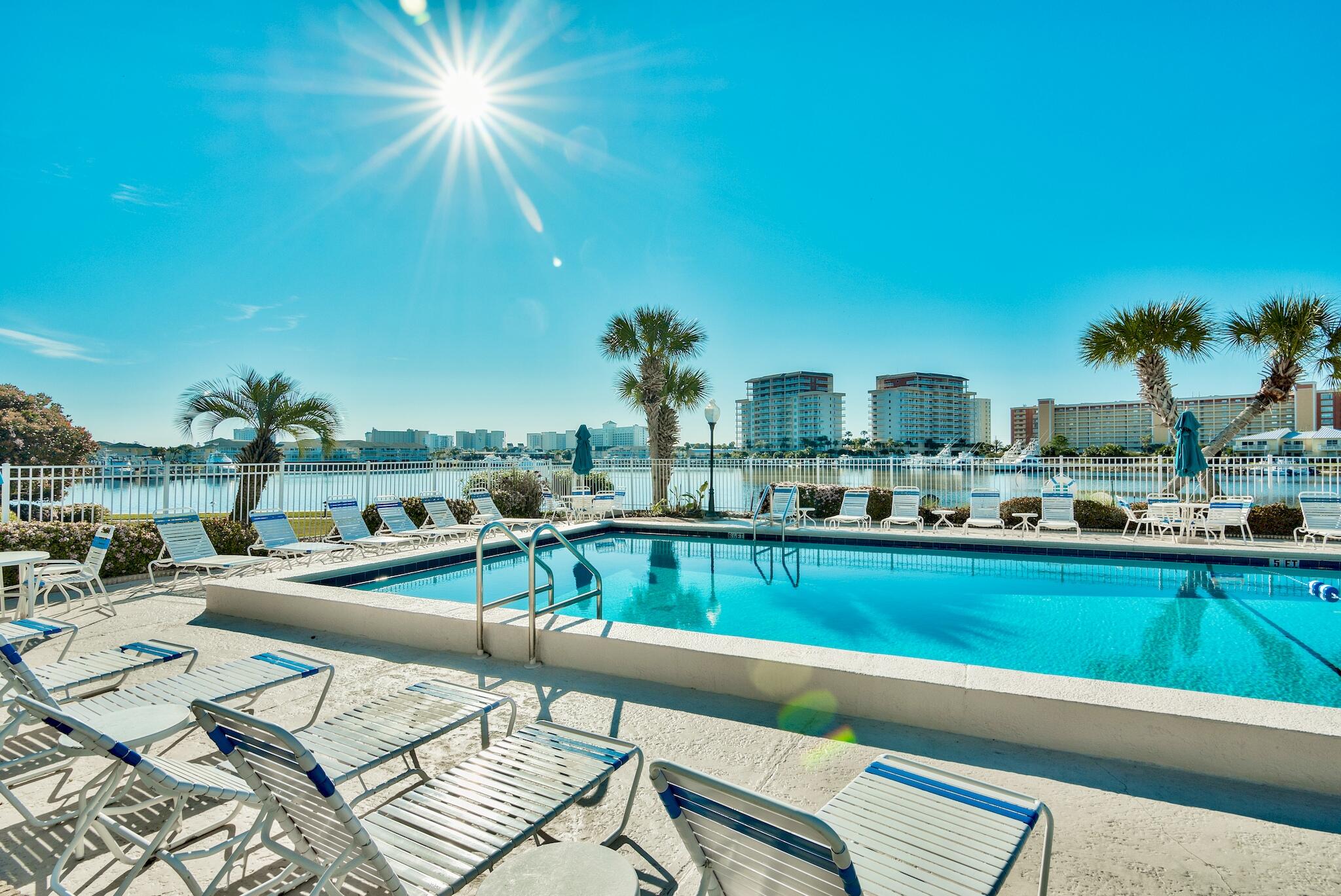 DOLPHIN POINT CONDO - Residential