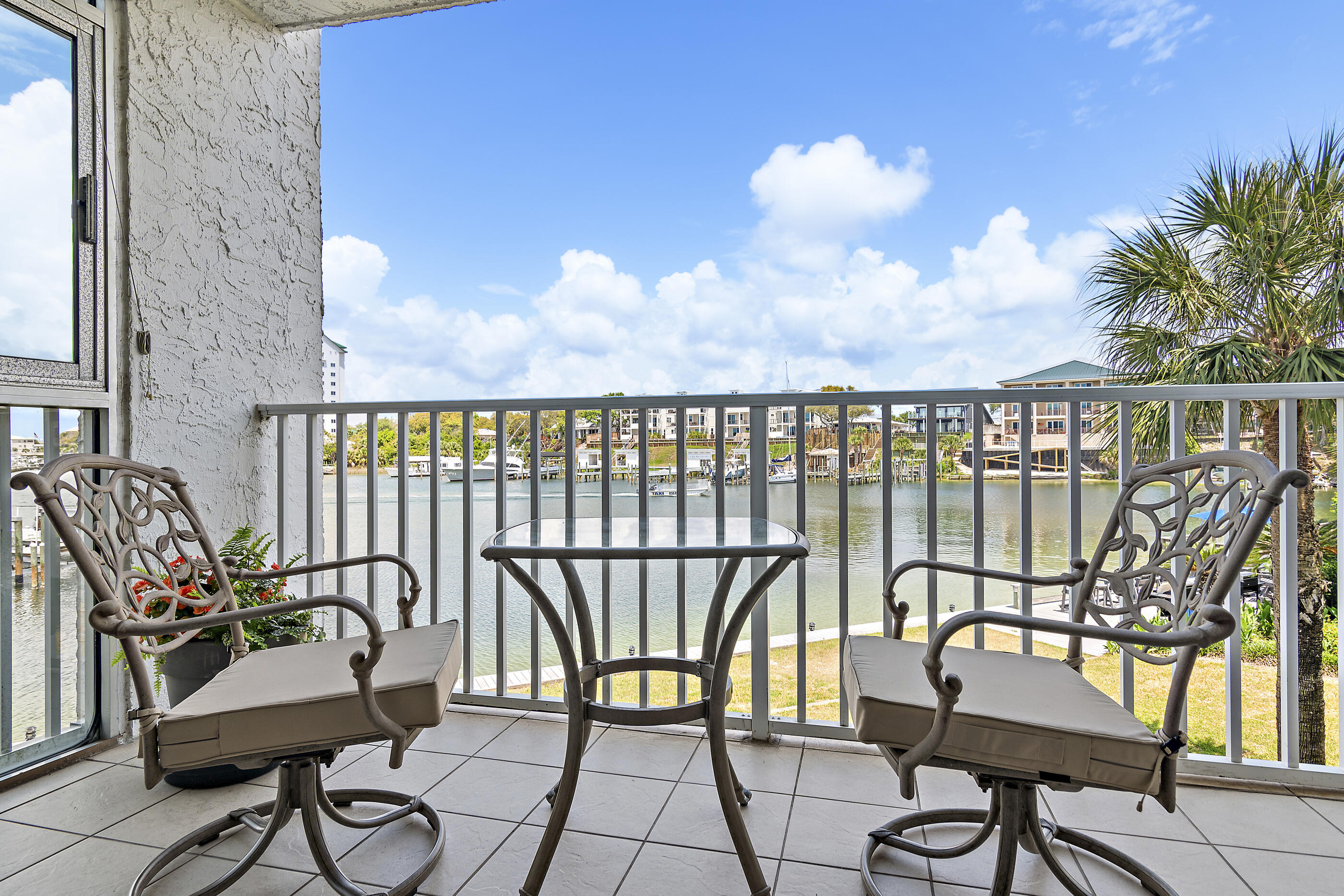 DOLPHIN POINT CONDO - Residential