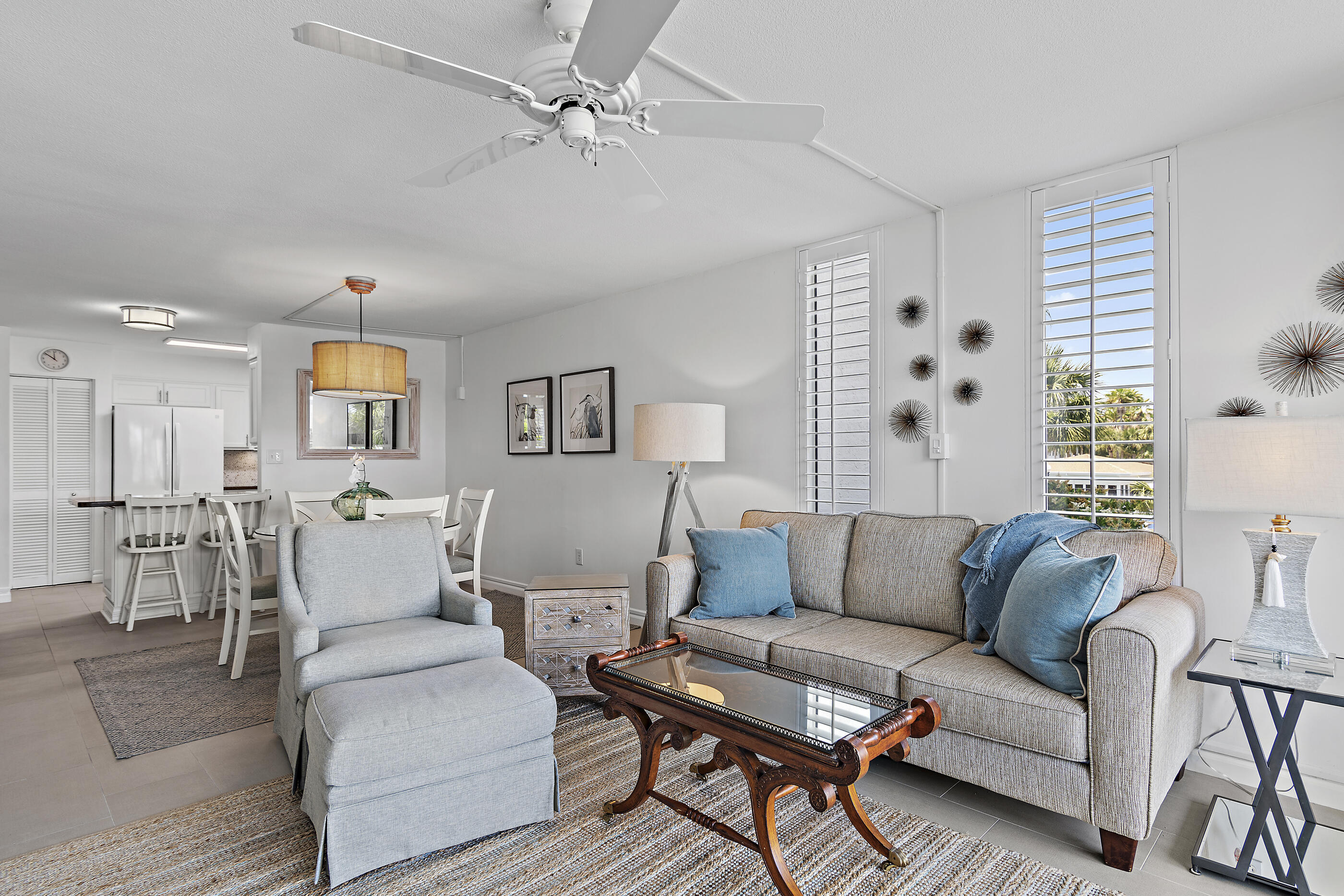 DOLPHIN POINT CONDO - Residential