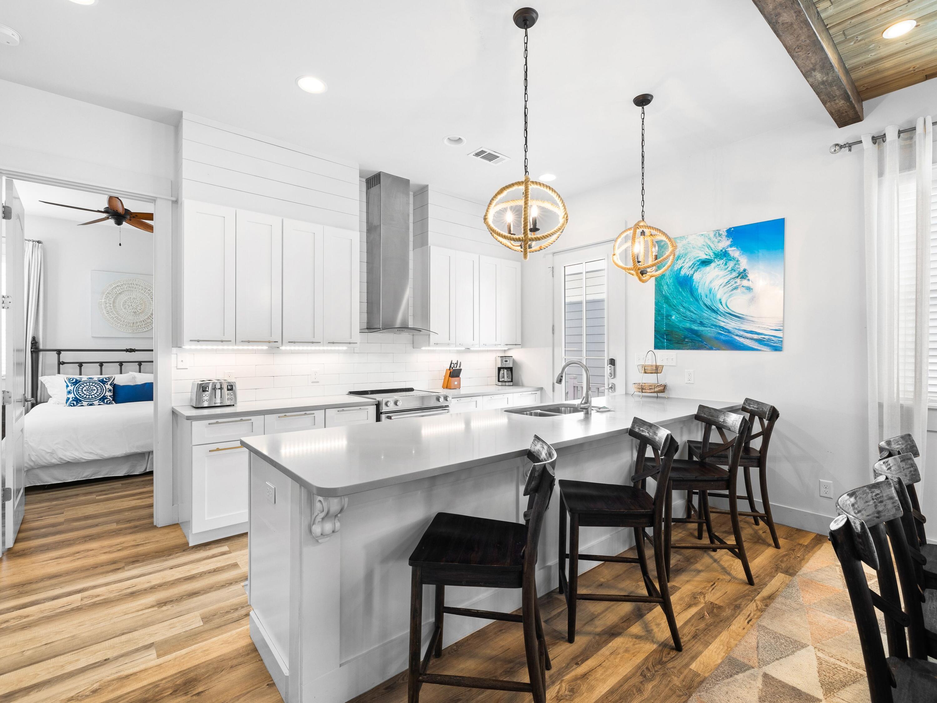 SEACREST BEACH - Residential