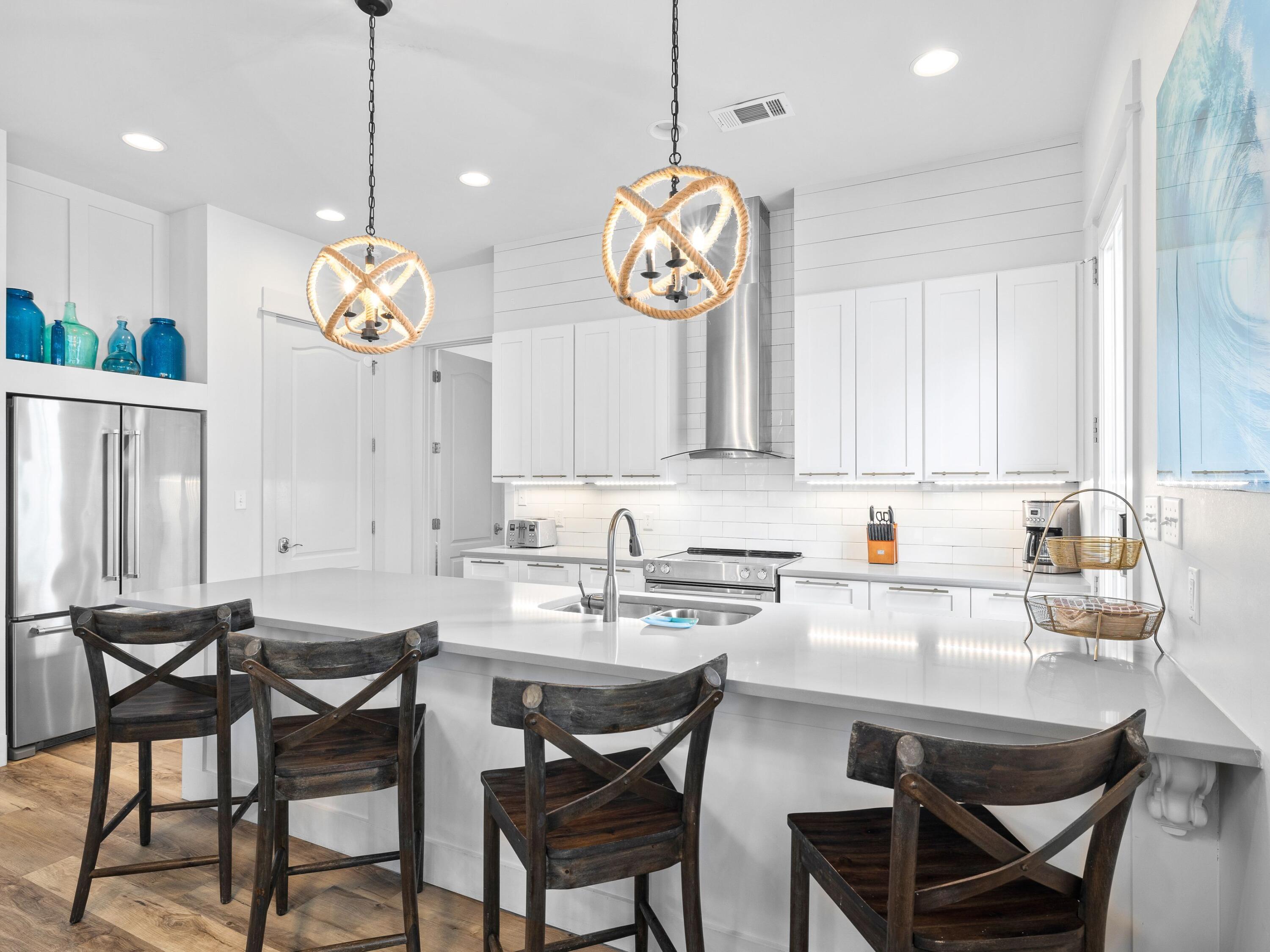 SEACREST BEACH - Residential