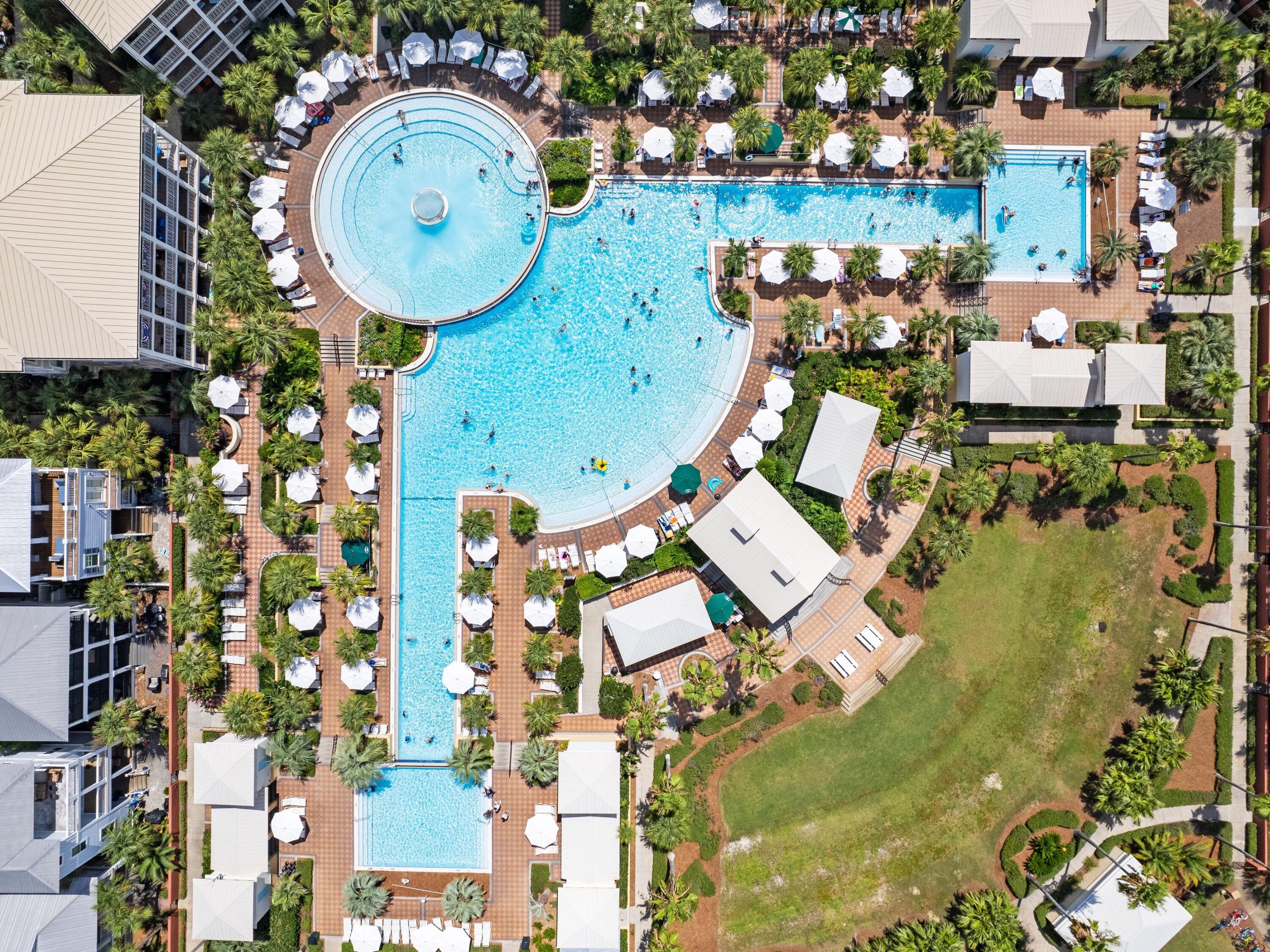 SEACREST BEACH - Residential