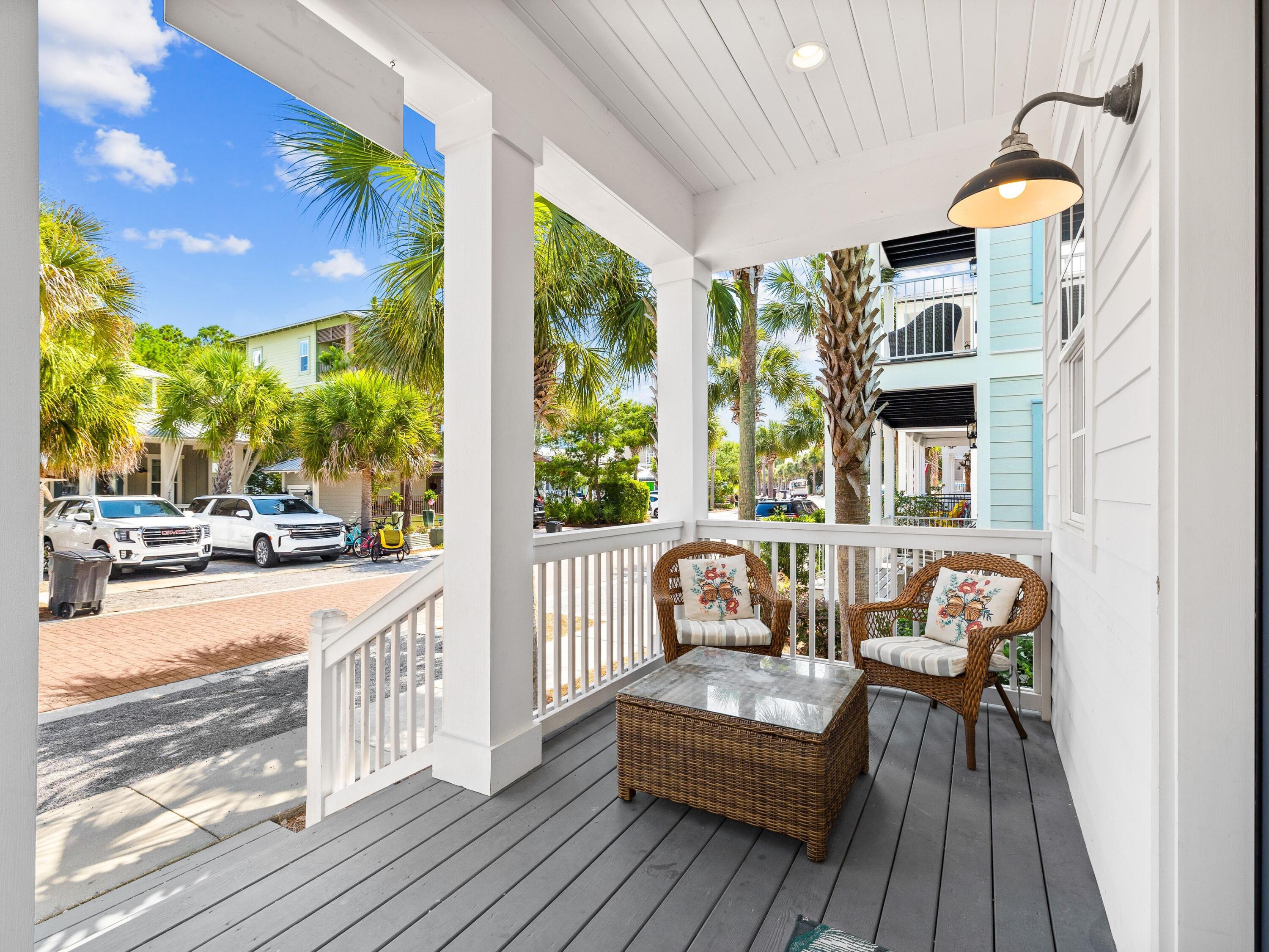 SEACREST BEACH - Residential