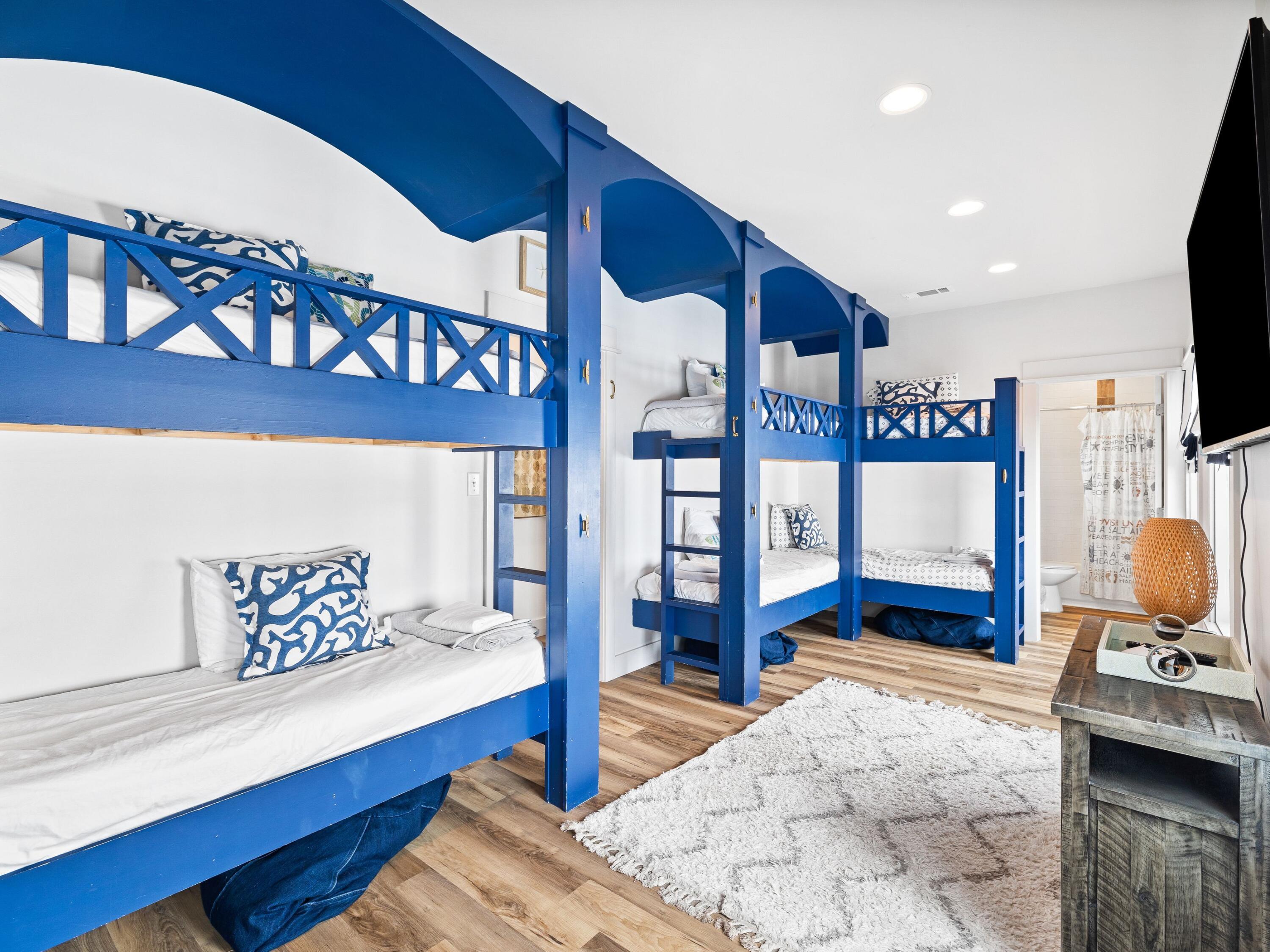 SEACREST BEACH - Residential