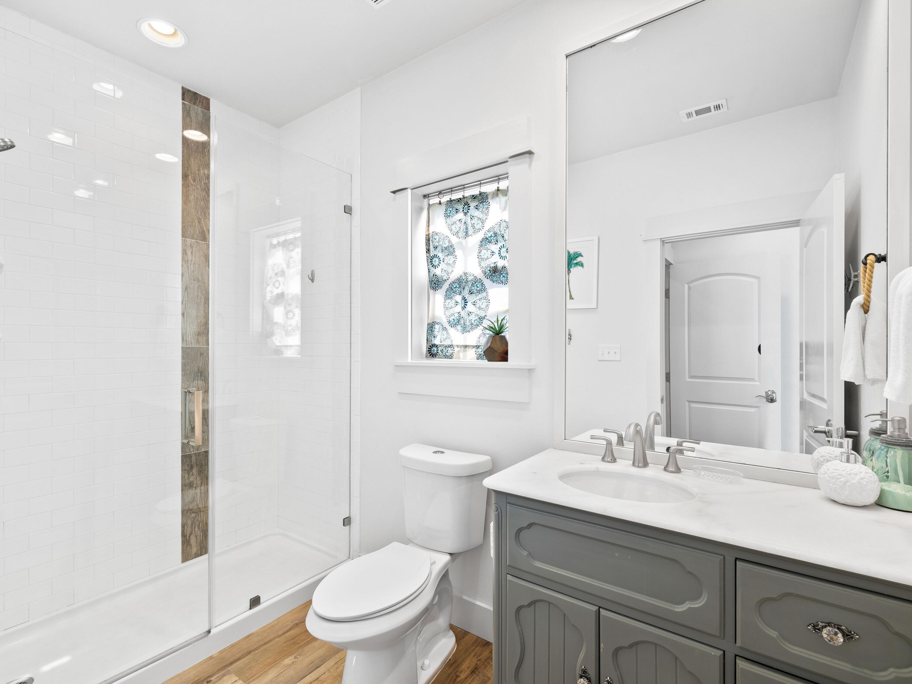 SEACREST BEACH - Residential