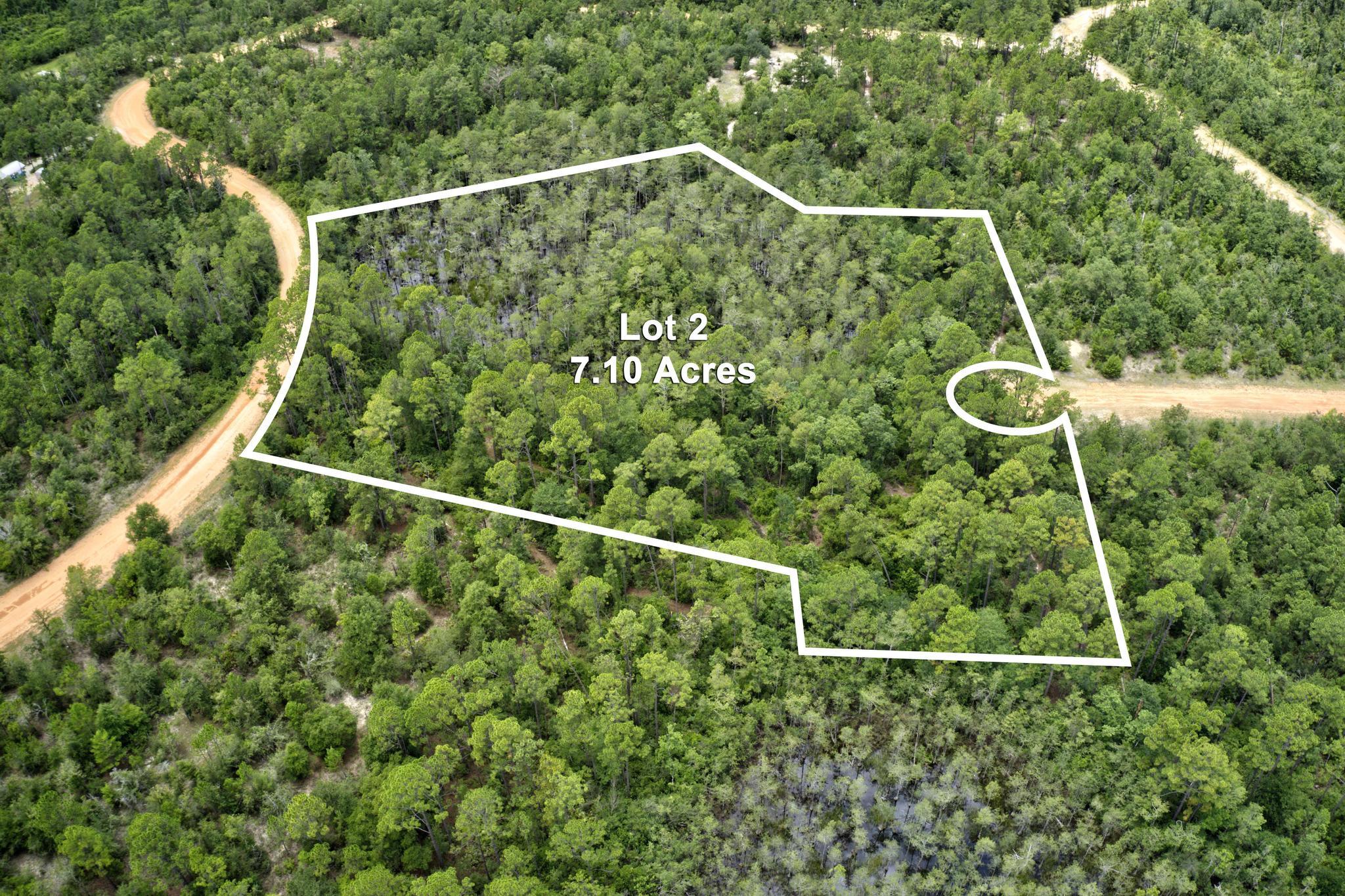 COMPASS LAKE HILLS - Land