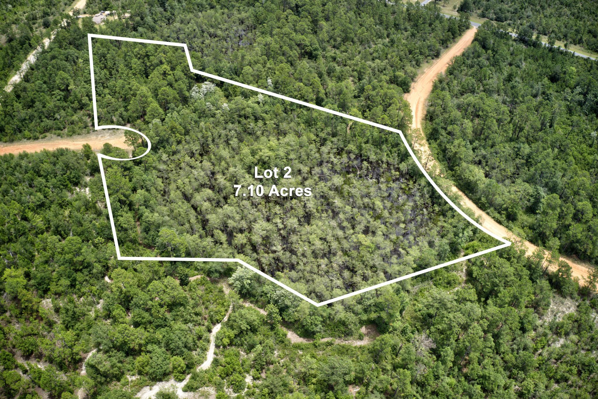 COMPASS LAKE HILLS - Land