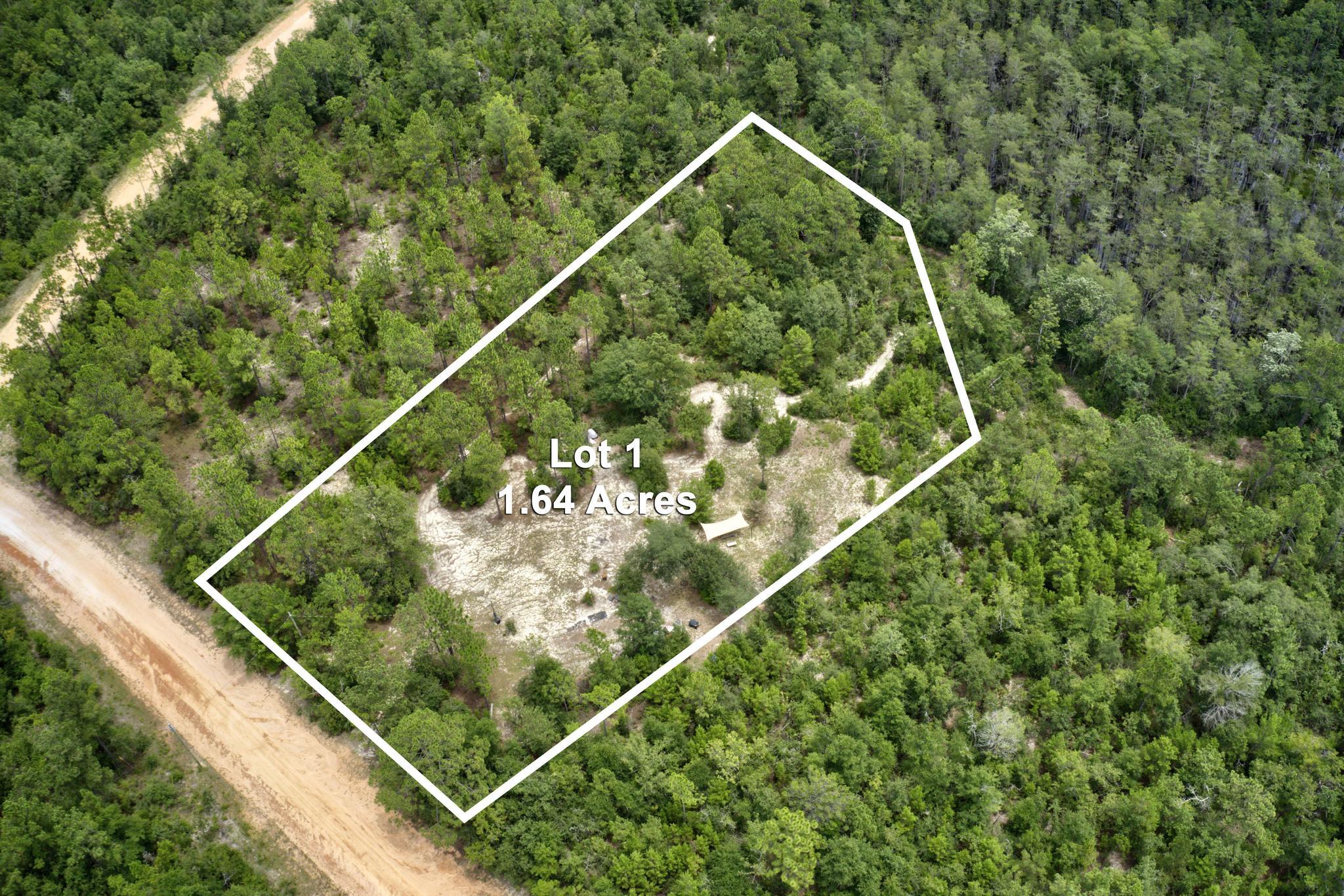 COMPASS LAKE HILLS - Land