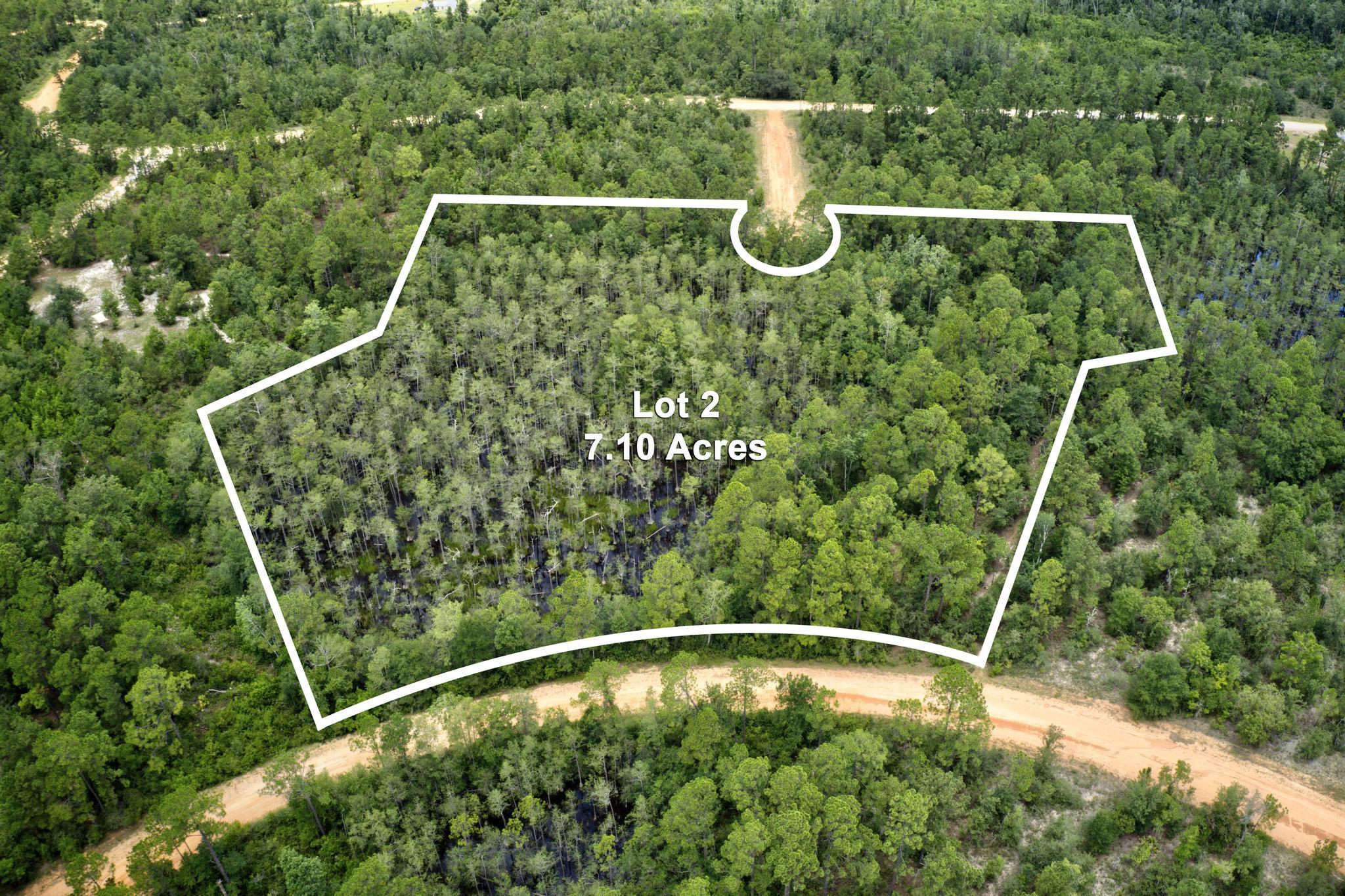 COMPASS LAKE HILLS - Land