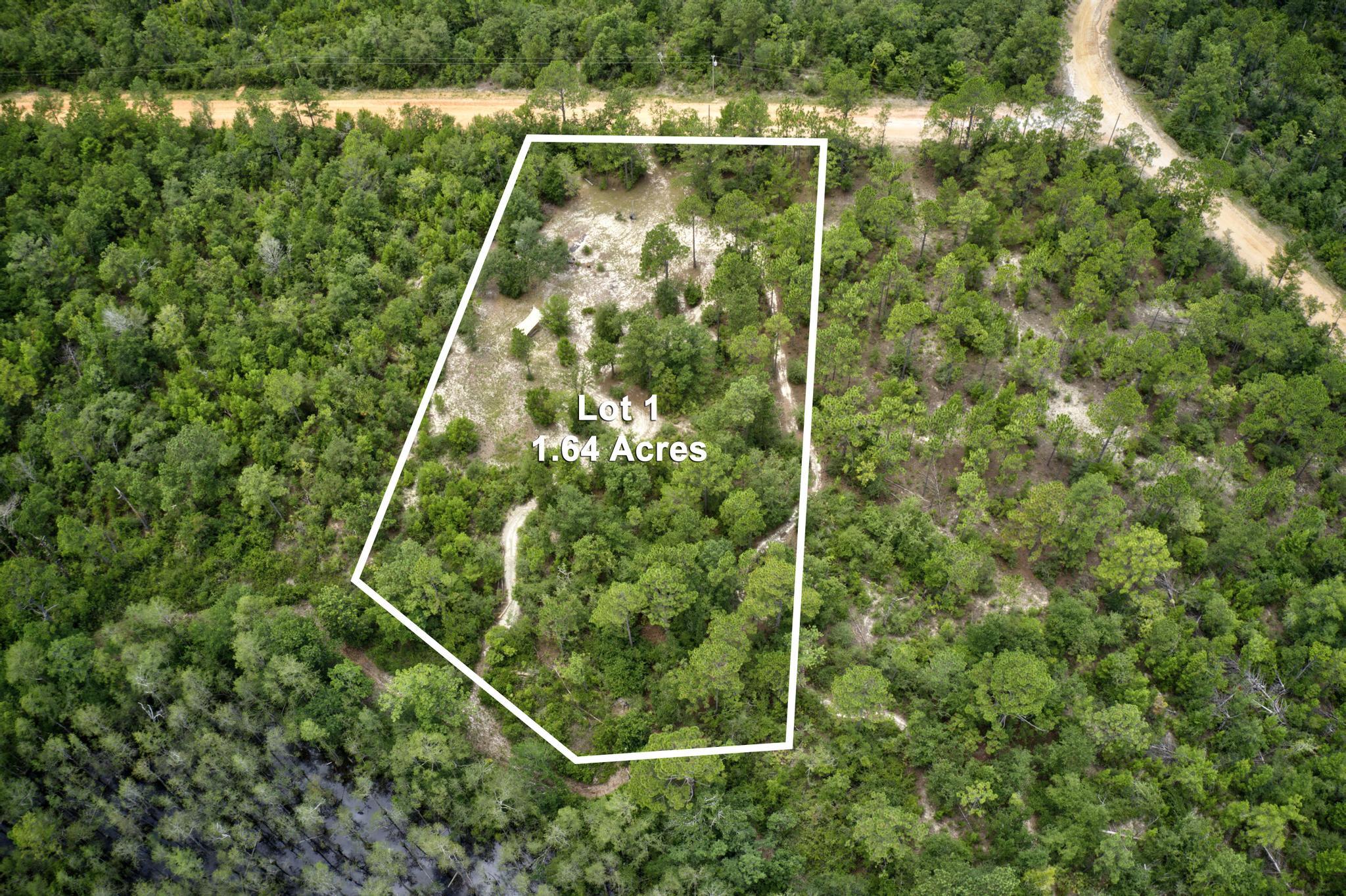 COMPASS LAKE HILLS - Land