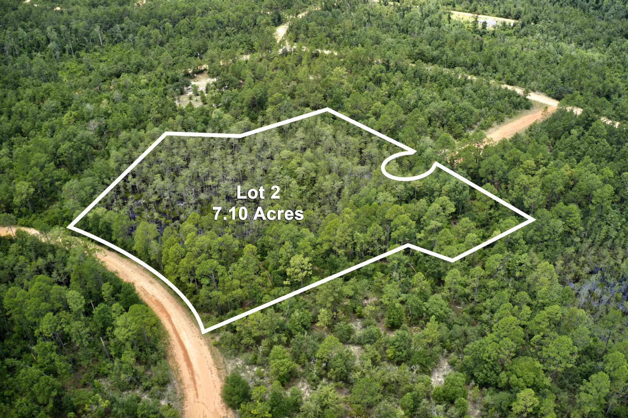 COMPASS LAKE HILLS - Land