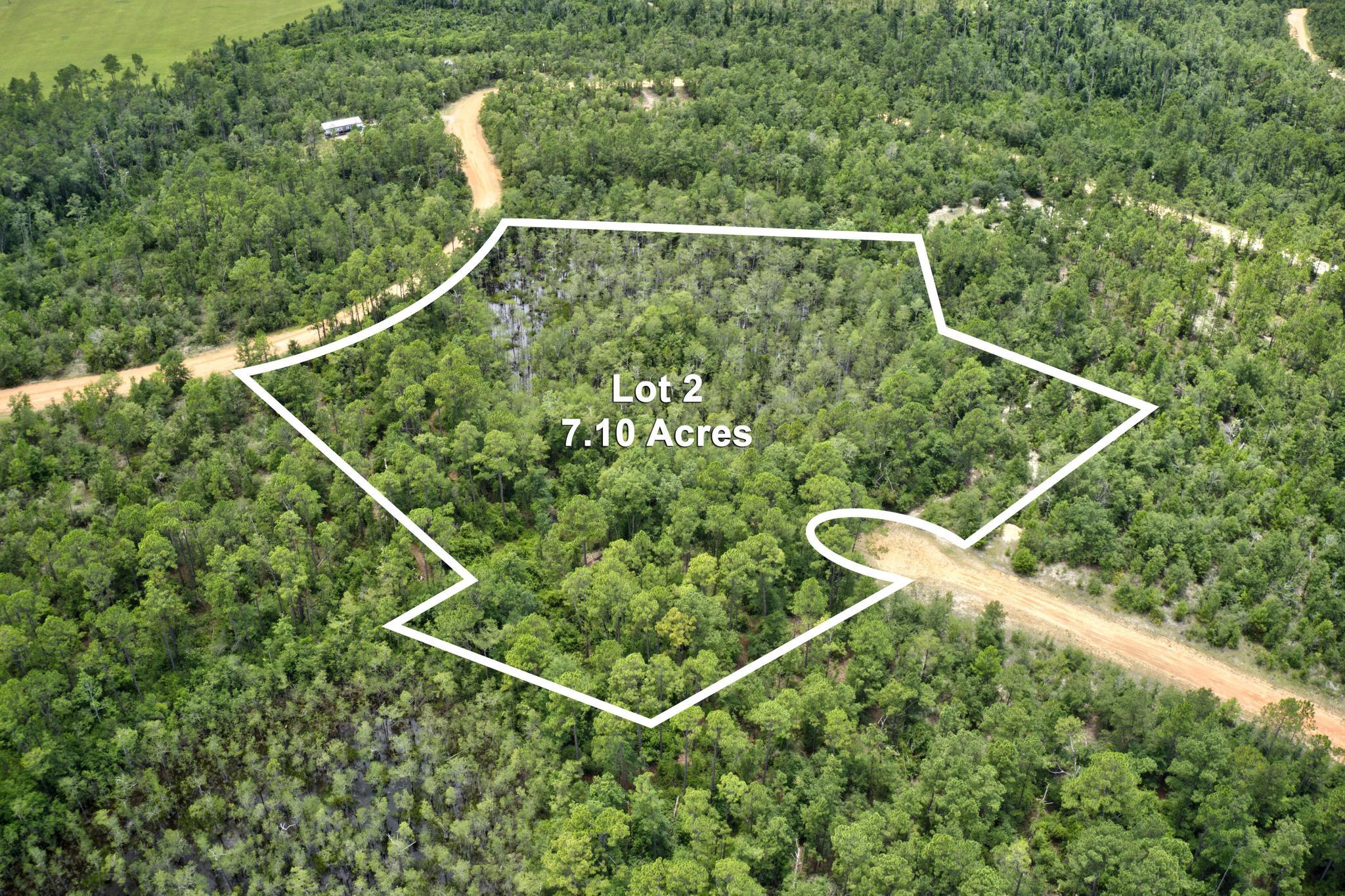 COMPASS LAKE HILLS - Land