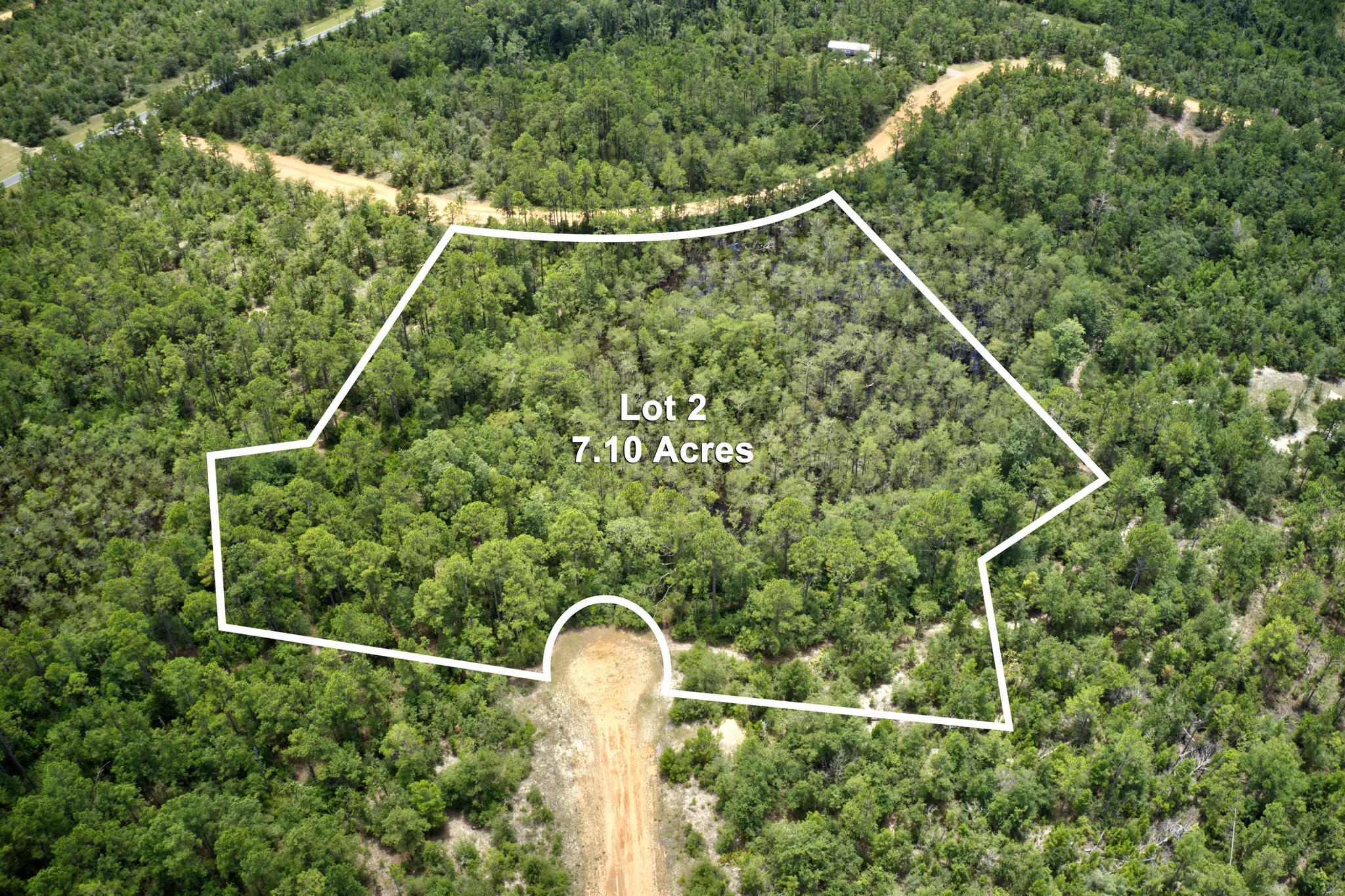 COMPASS LAKE HILLS - Land