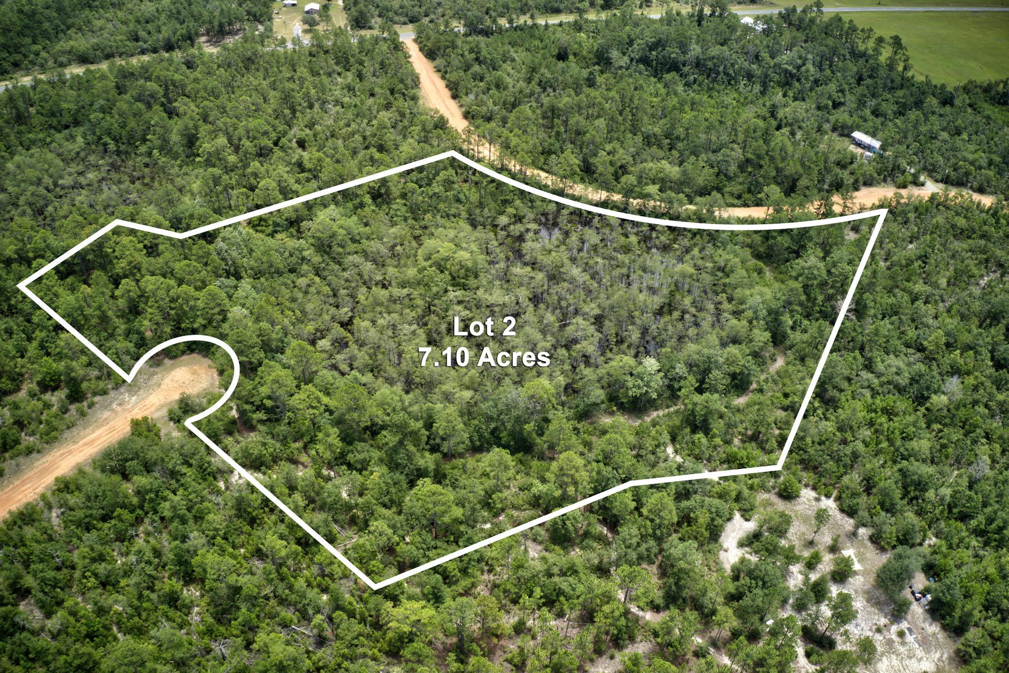 COMPASS LAKE HILLS - Land