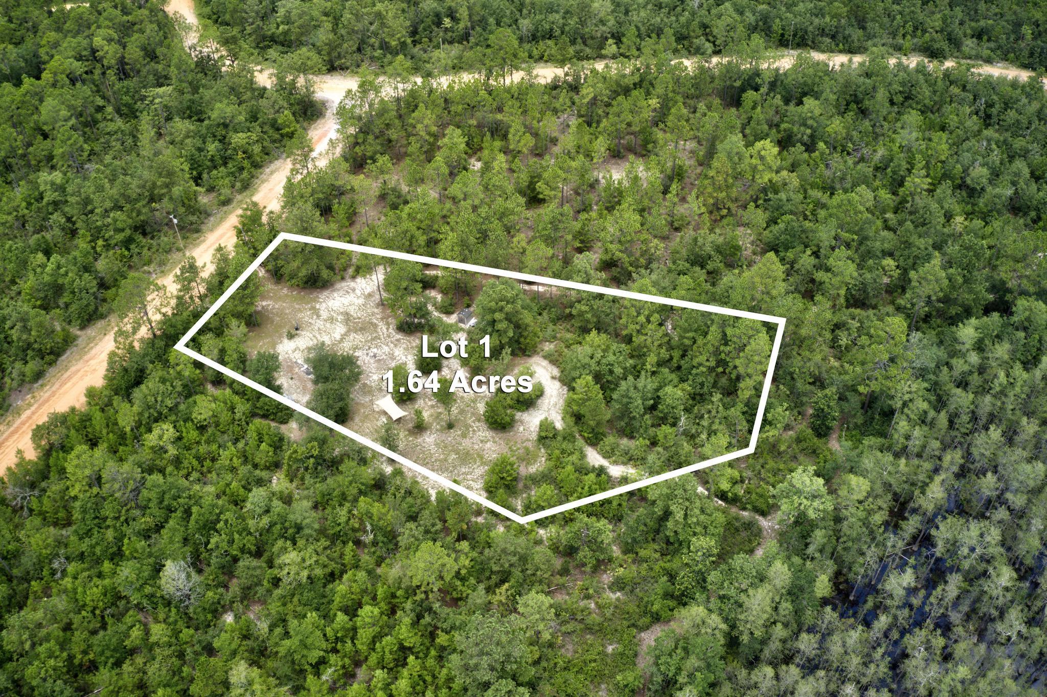 COMPASS LAKE HILLS - Land