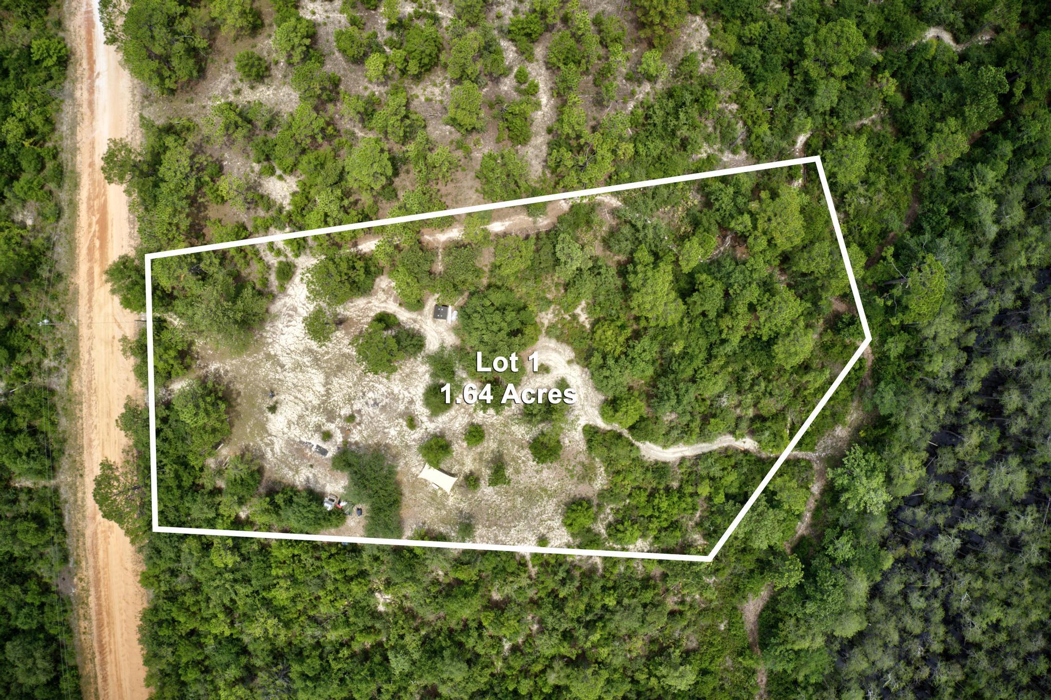 COMPASS LAKE HILLS - Land