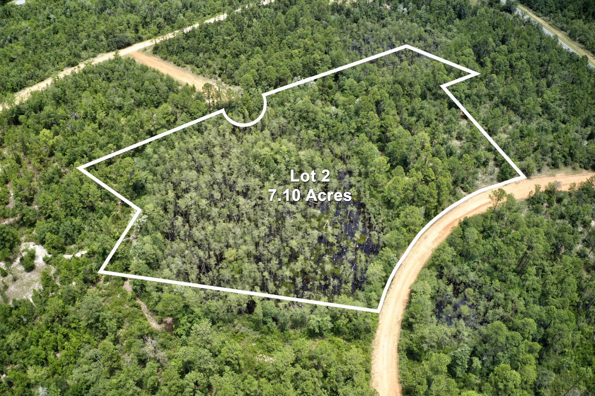 COMPASS LAKE HILLS - Land