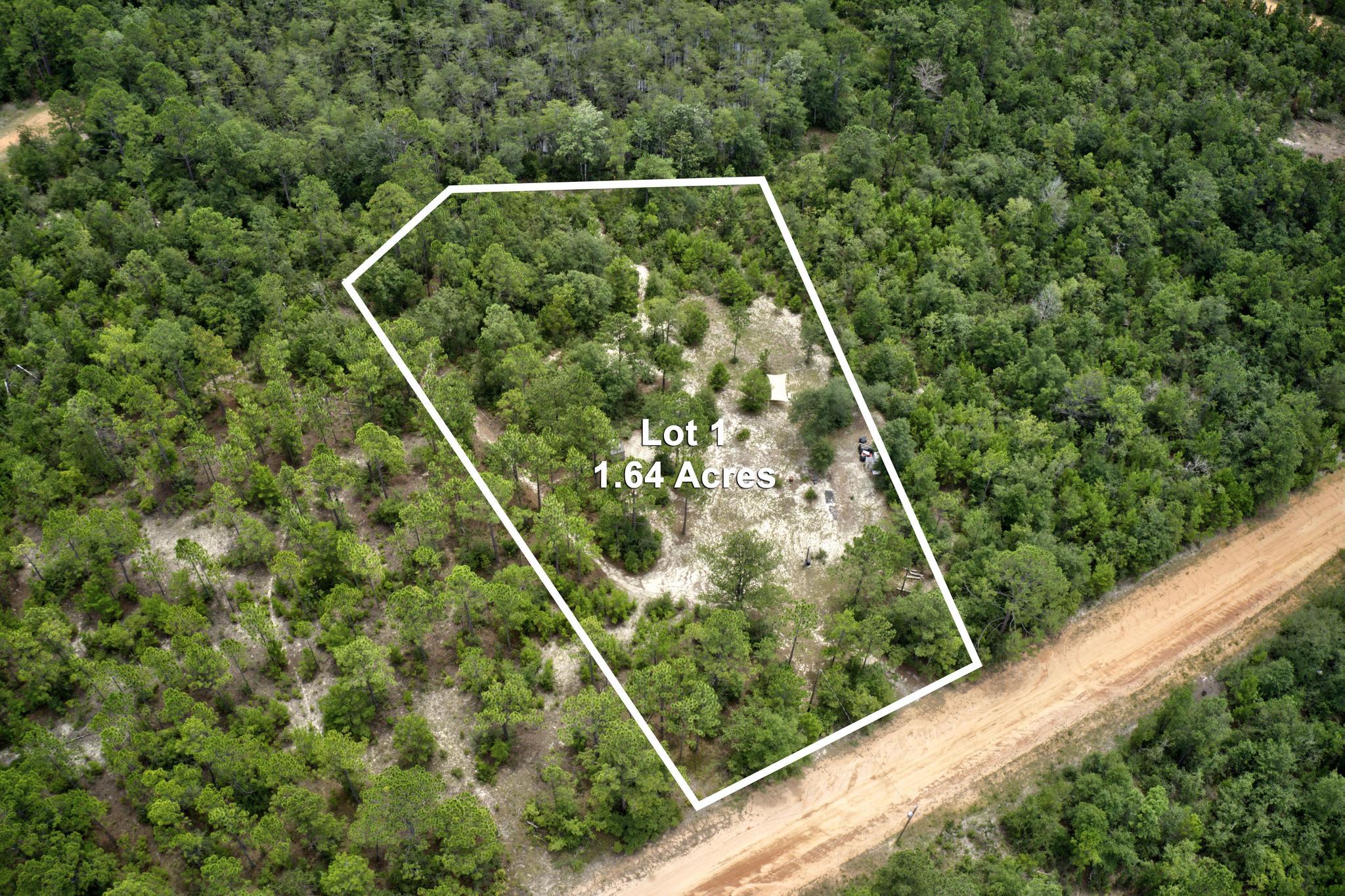 COMPASS LAKE HILLS - Land