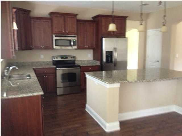 BROOKE ESTATES PH III - Residential
