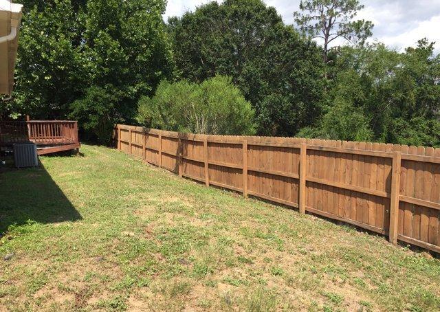 ANTIOCH ESTATES S/D - Residential