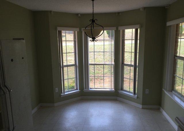 ANTIOCH ESTATES S/D - Residential