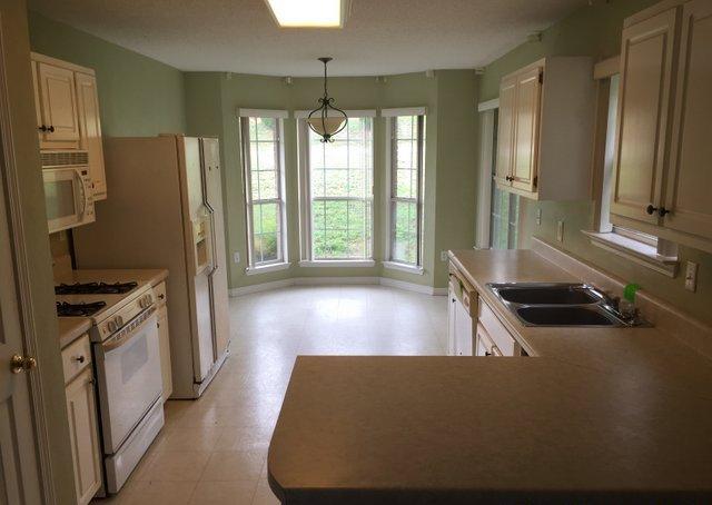 ANTIOCH ESTATES S/D - Residential