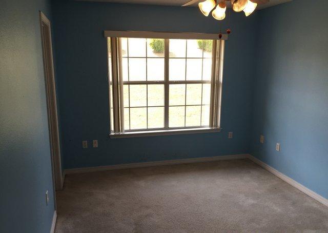 ANTIOCH ESTATES S/D - Residential