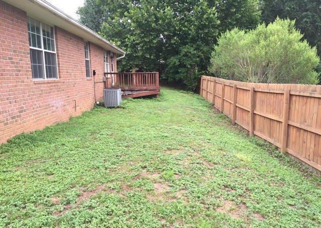 ANTIOCH ESTATES S/D - Residential