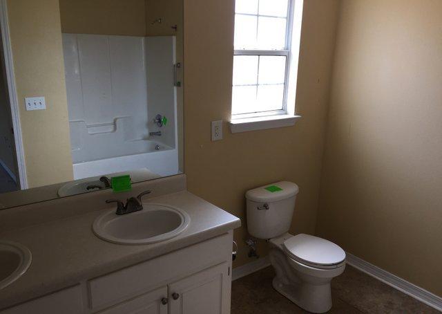 ANTIOCH ESTATES S/D - Residential