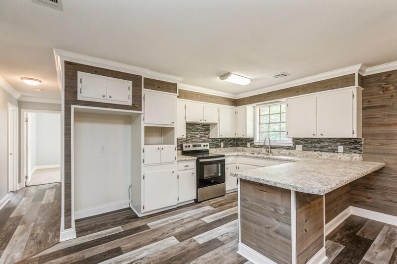 ADAMS POWELL - Residential