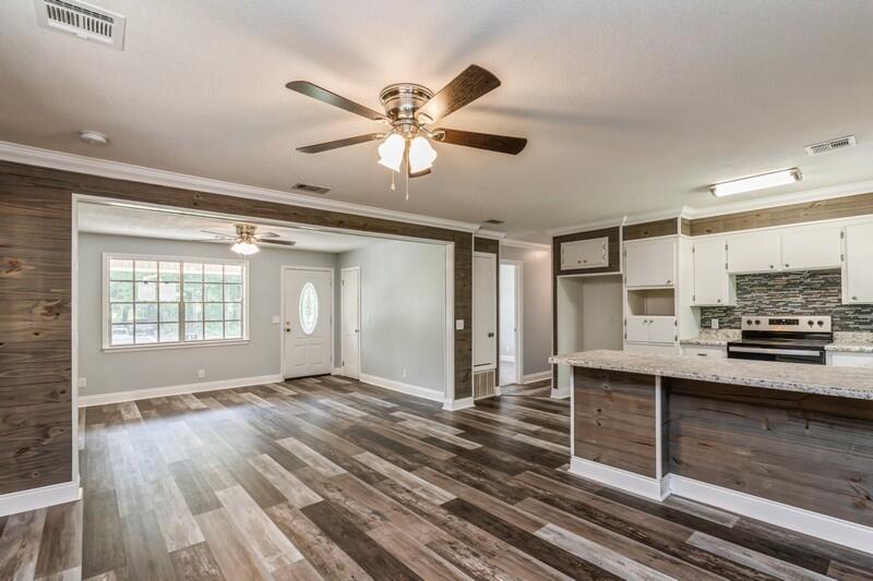 ADAMS POWELL - Residential