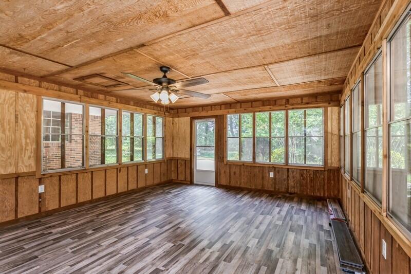 ADAMS POWELL - Residential