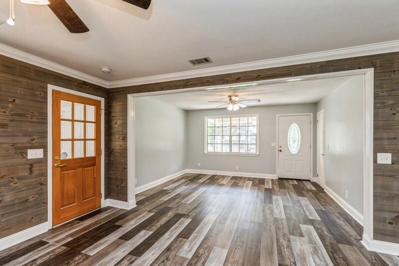 ADAMS POWELL - Residential