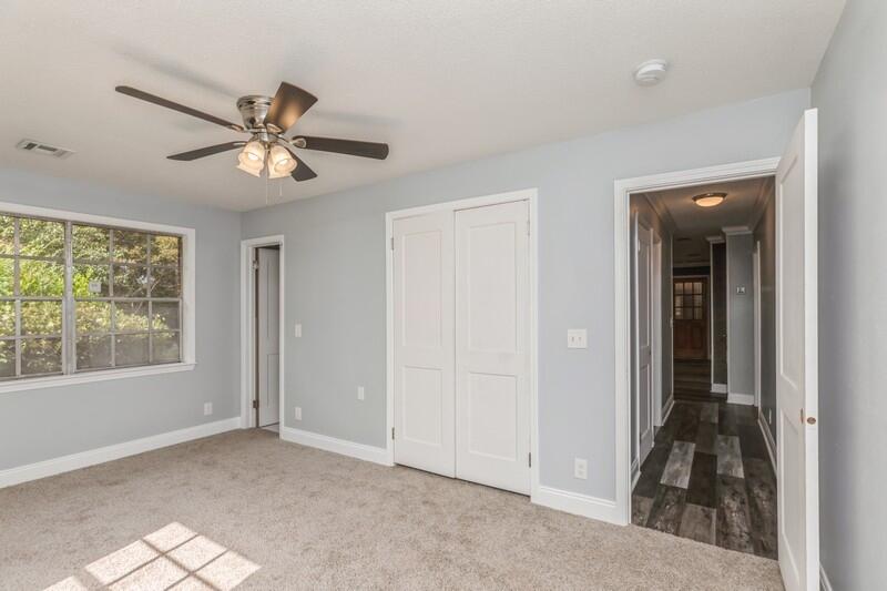 ADAMS POWELL - Residential