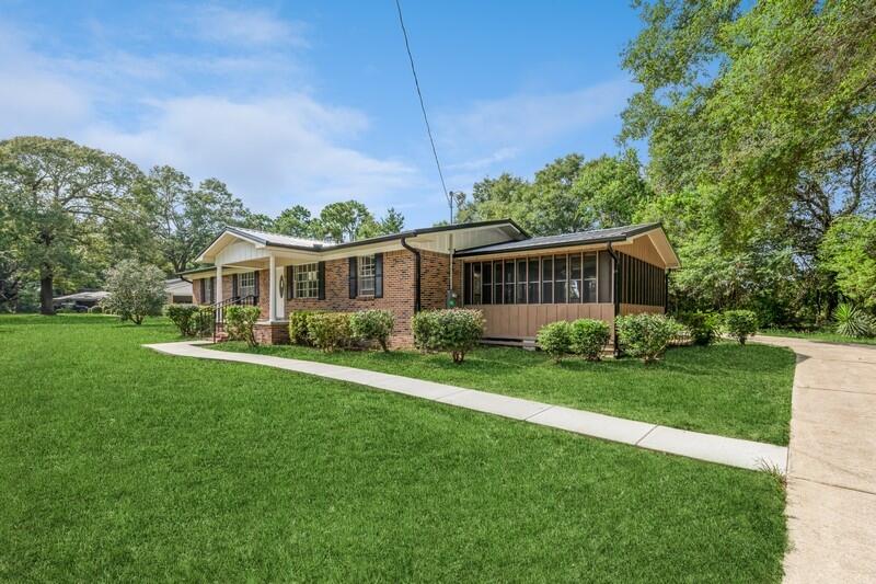 ADAMS POWELL - Residential