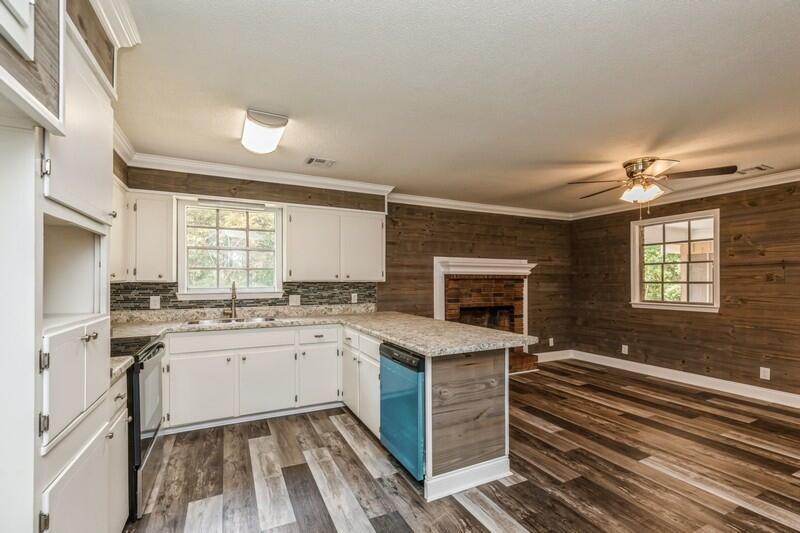 ADAMS POWELL - Residential