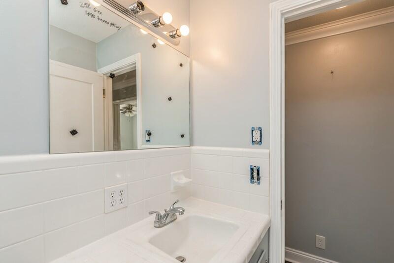 ADAMS POWELL - Residential