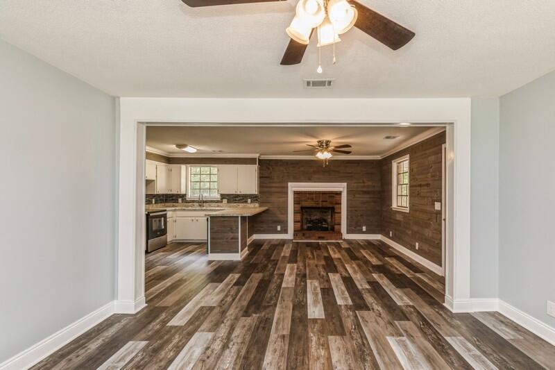 ADAMS POWELL - Residential